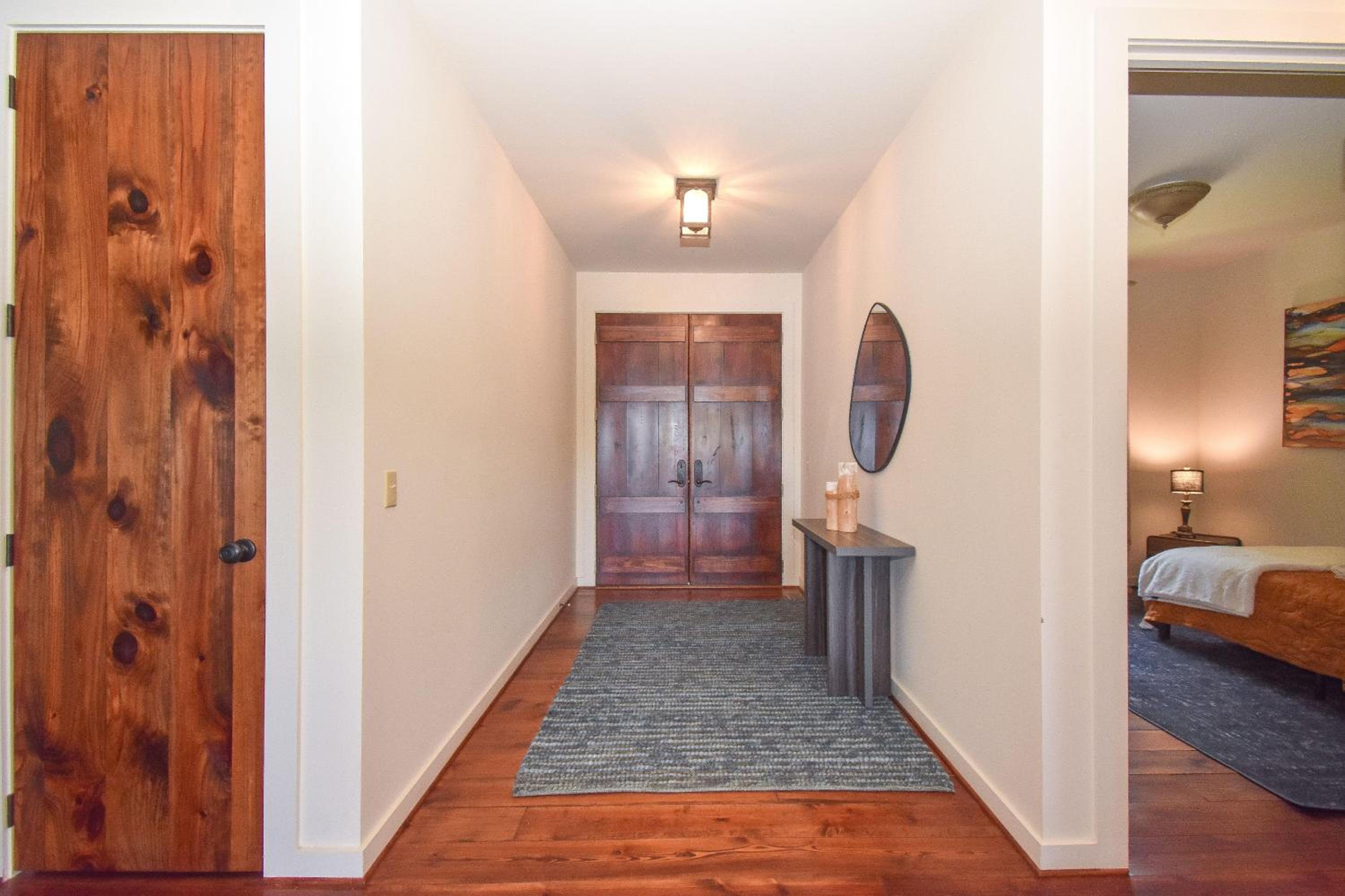 Five-Bedroom Holiday Home photo 1