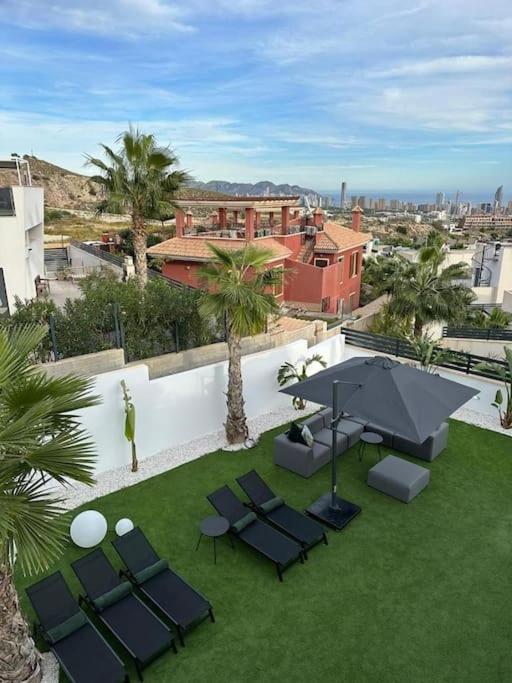 Villa photo 3