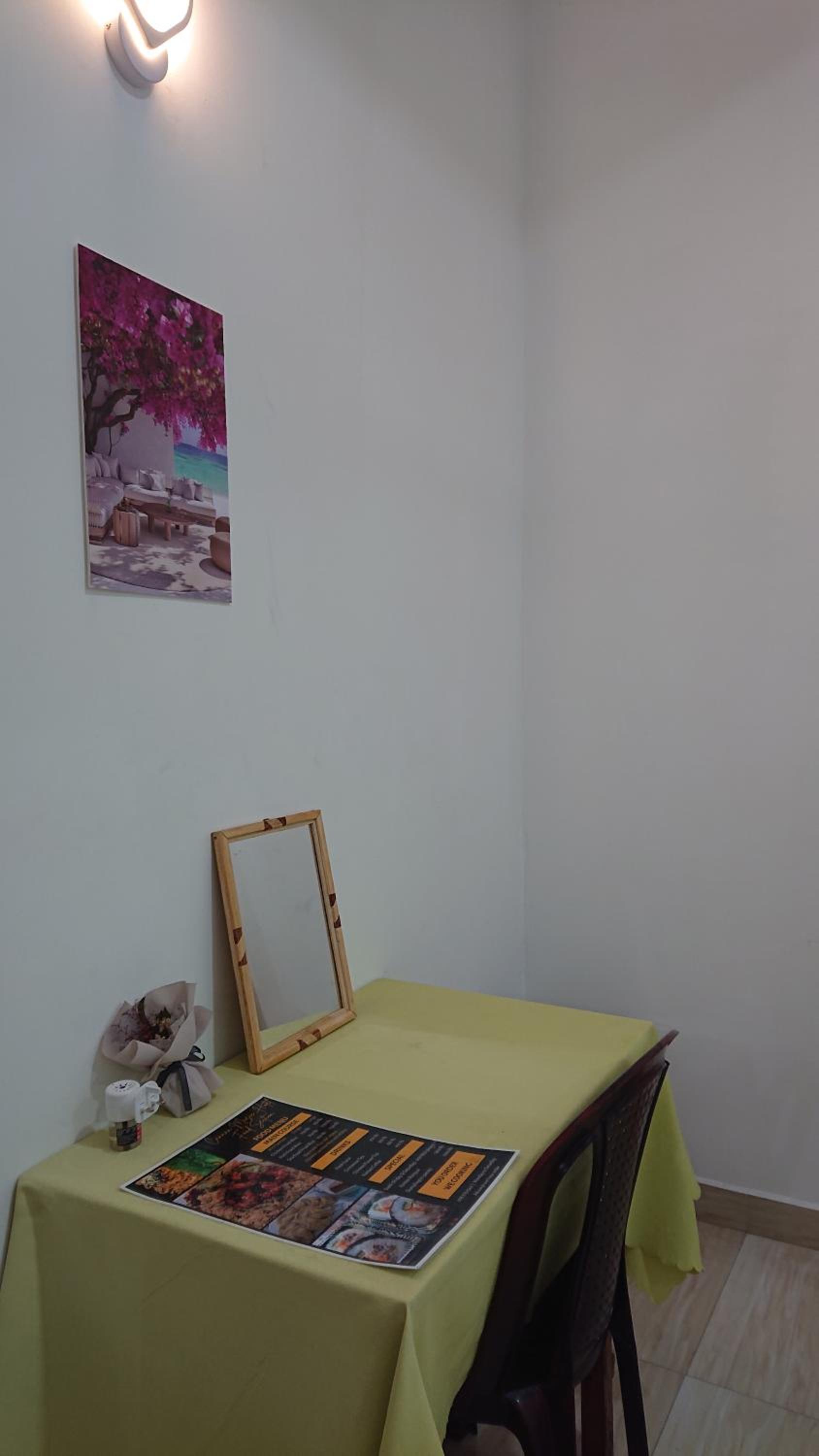 Double Room with Private Bathroom photo 3
