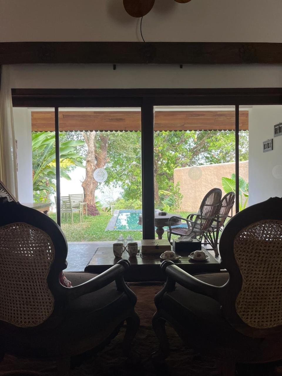 Deluxe Double Room With Balcony photo 3