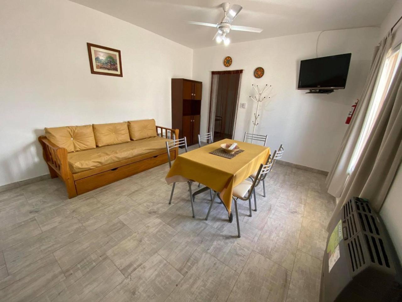 Apartment - Ground Floor photo 1