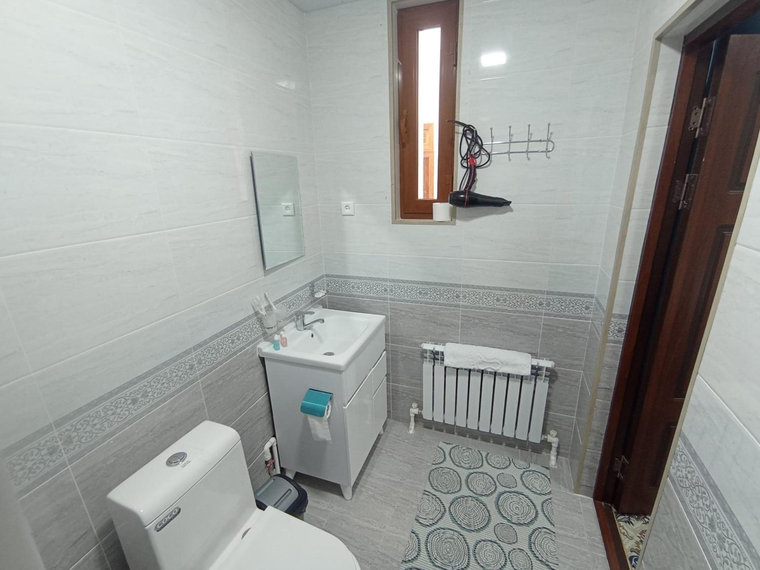 Budget Double Room photo 1