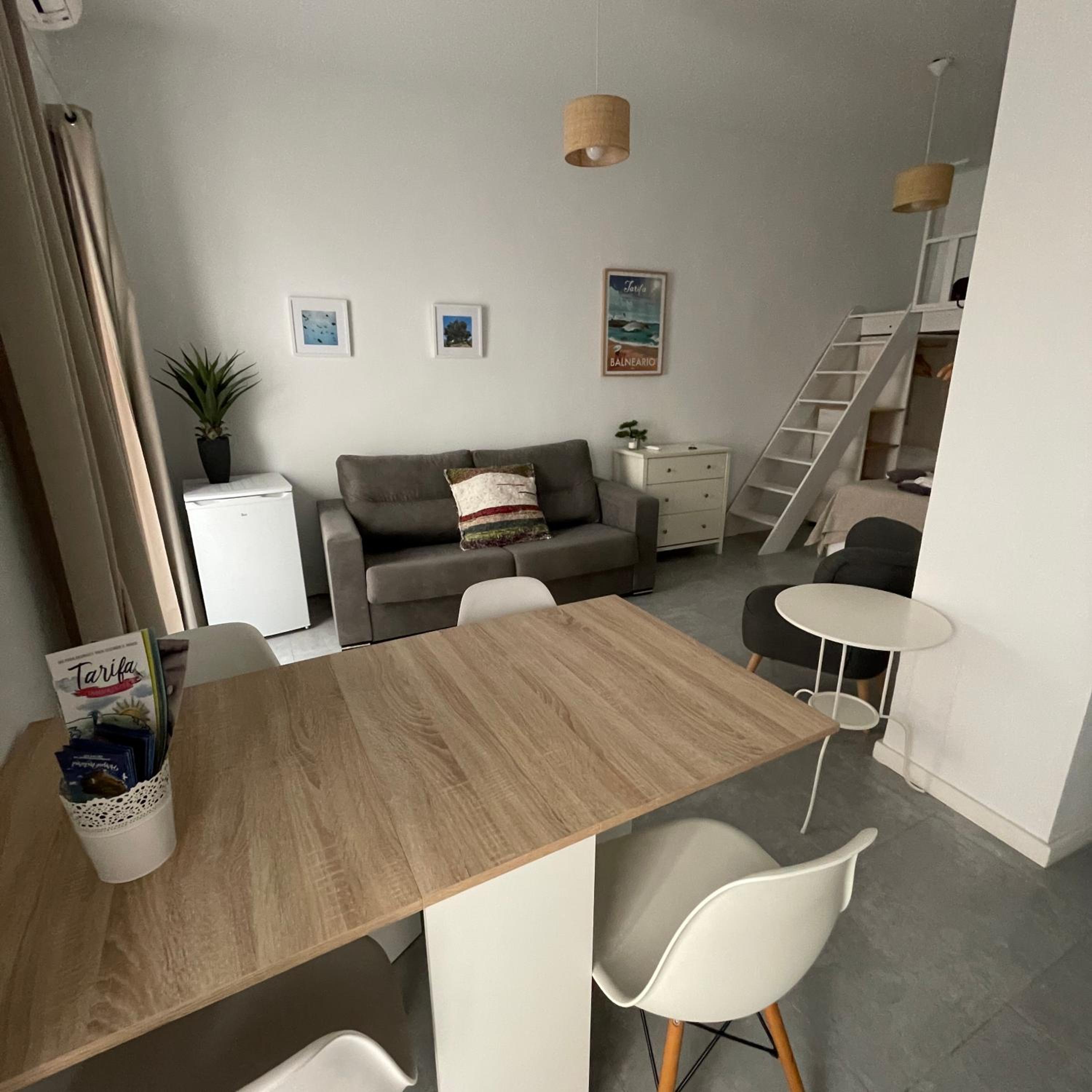 Apartment - Famara photo 2
