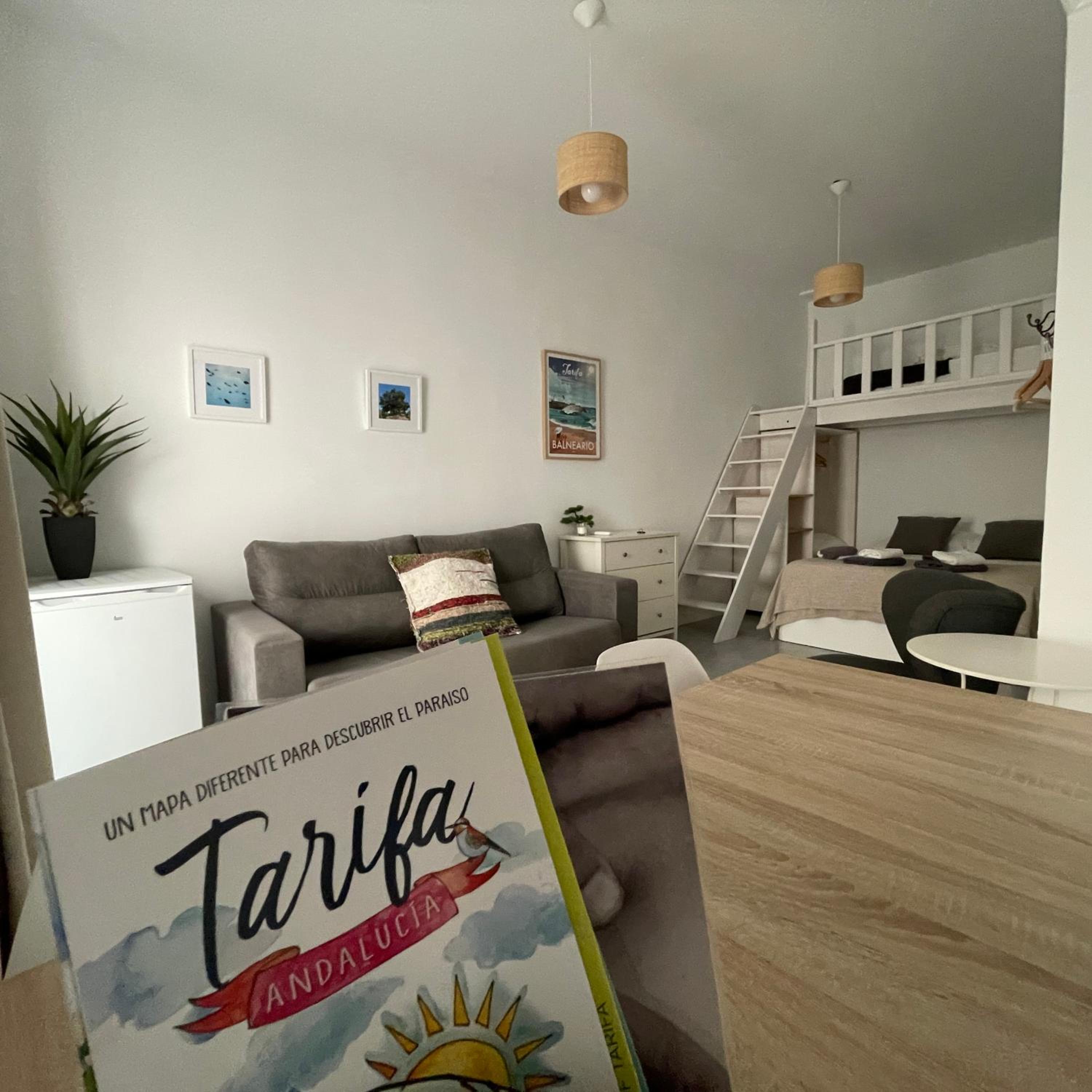 Apartment - Famara photo 3