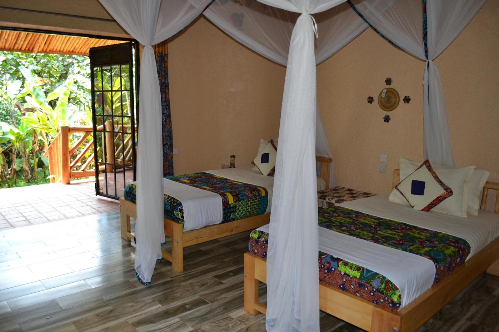 Triple Room photo 1