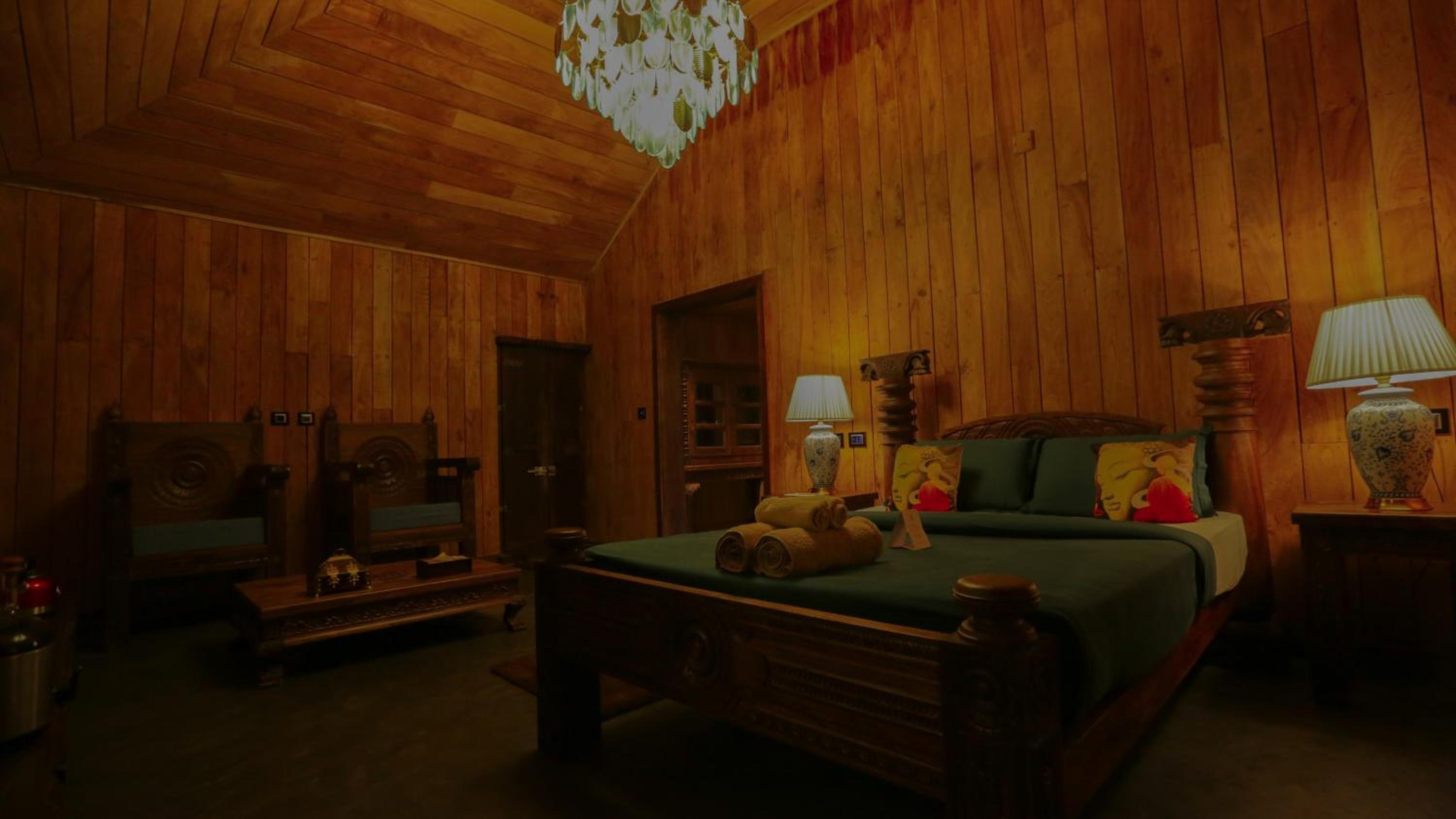 Superior Double Room photo 3