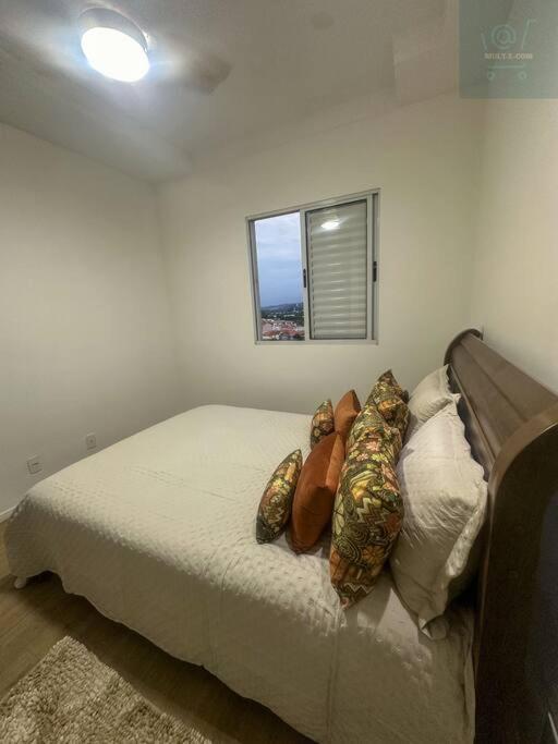 Two-Bedroom Apartment photo 2