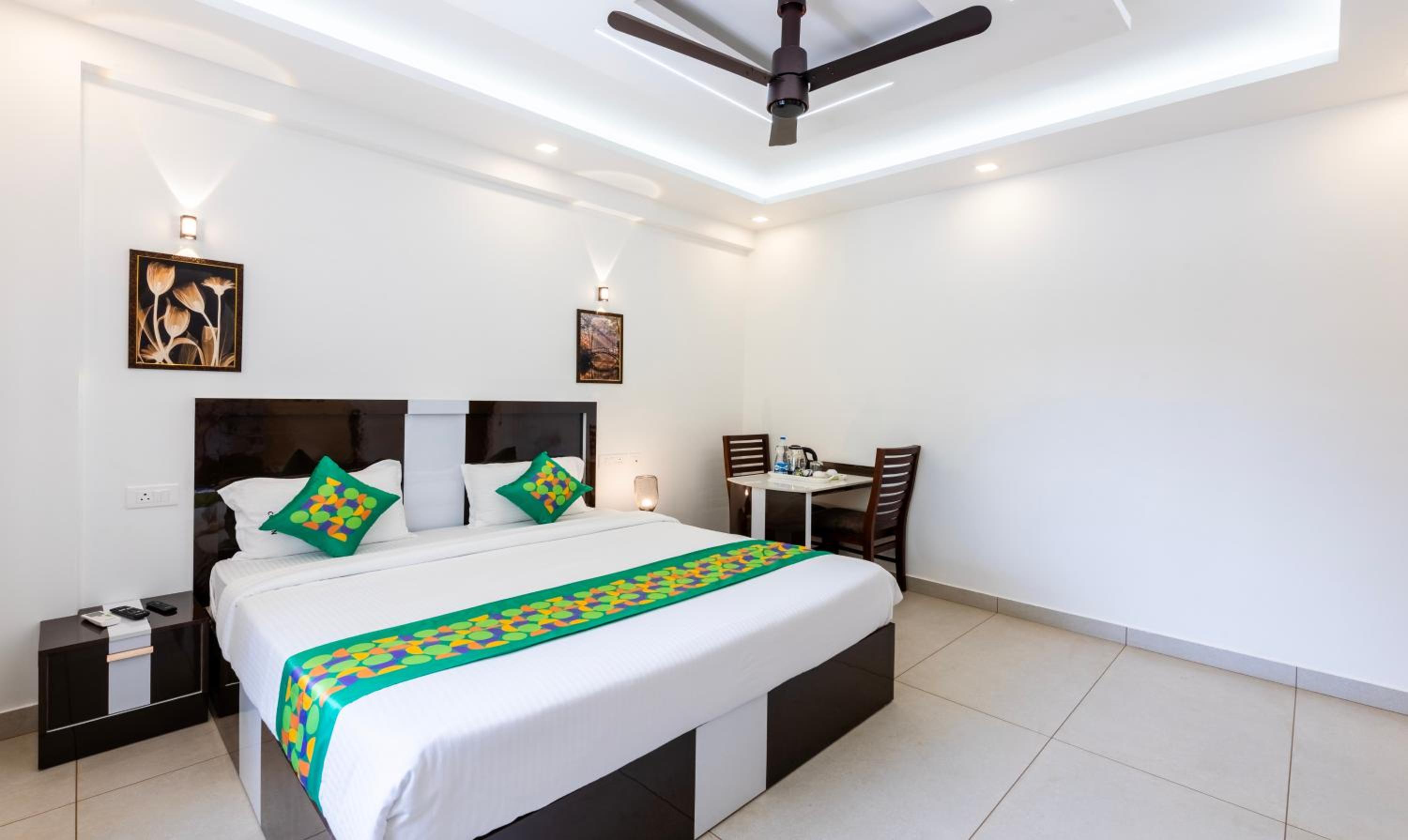 Standard Room photo 1