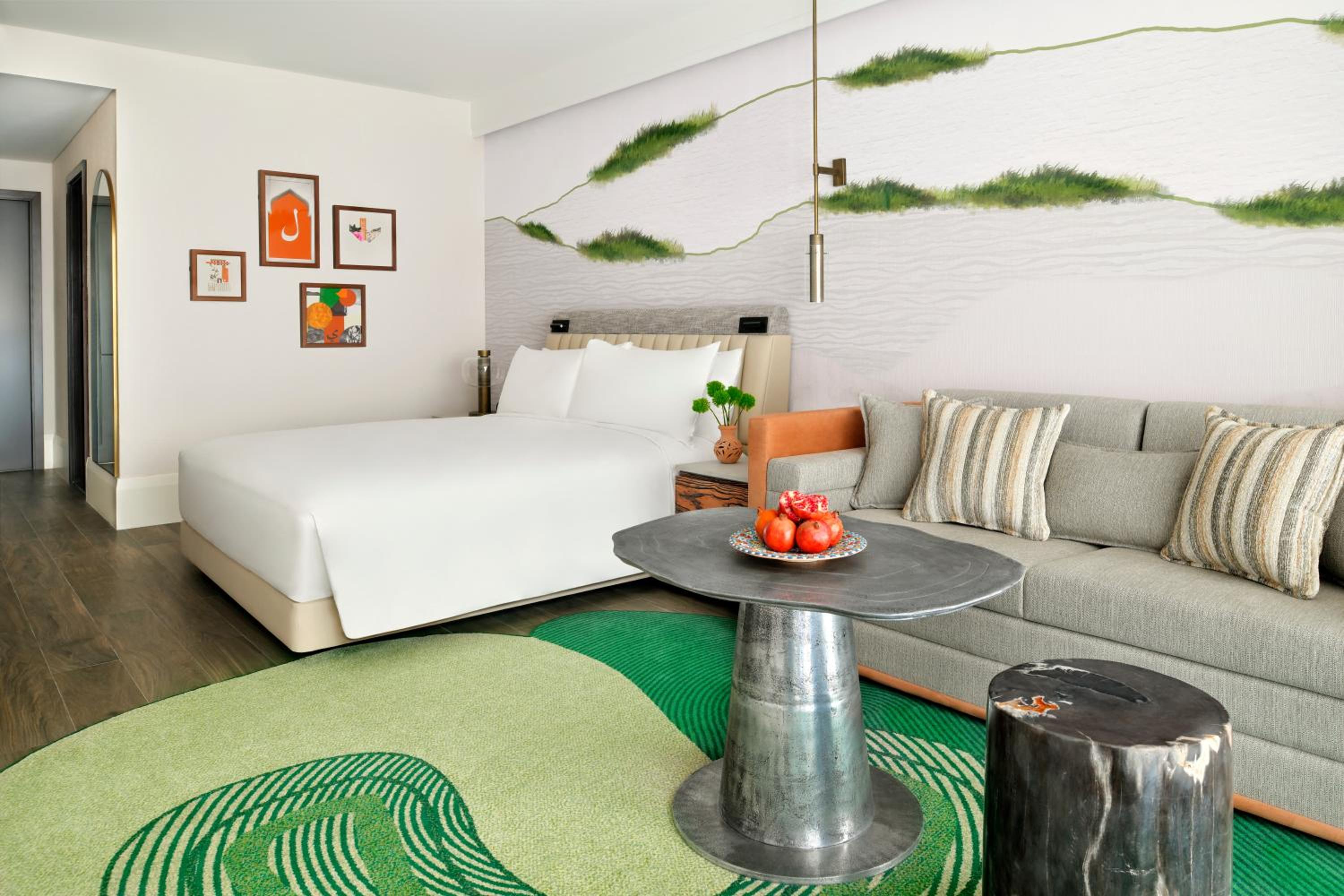 Standard Room - Photo 12