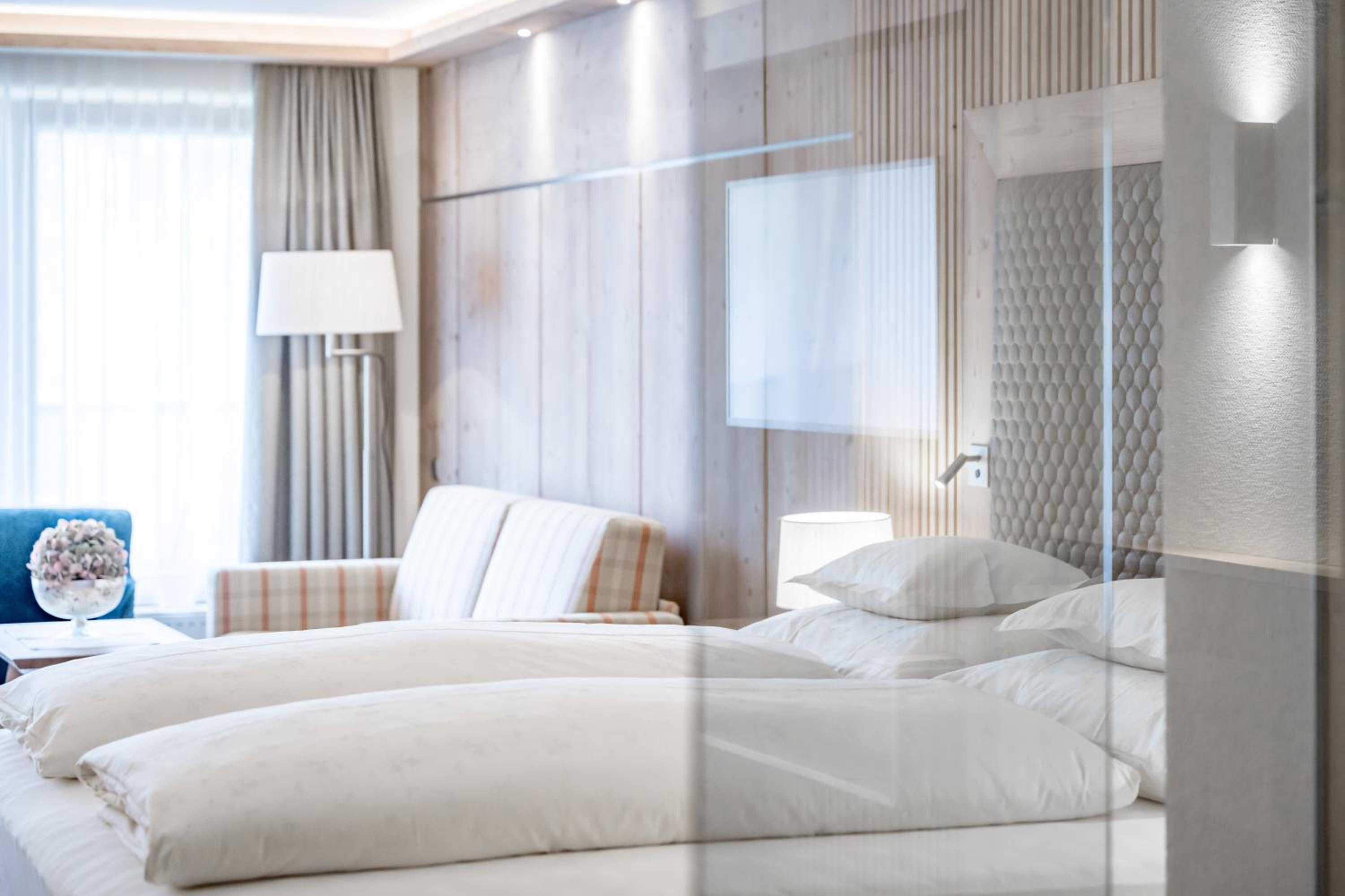 Junior Suite with Sauna photo 1