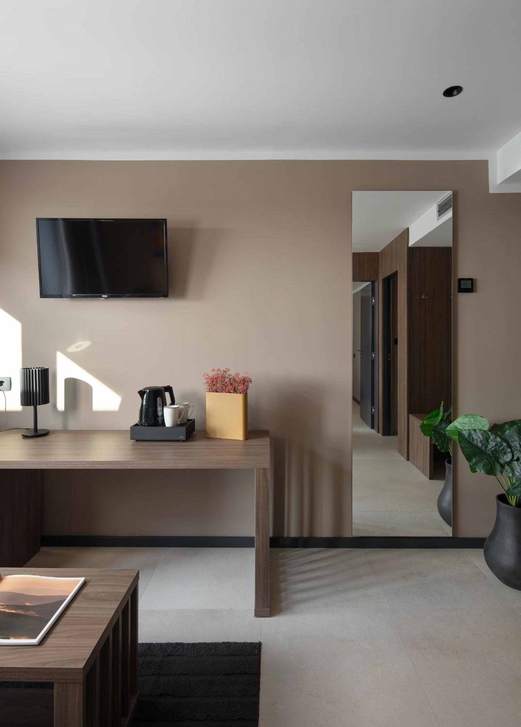 Classic Suite