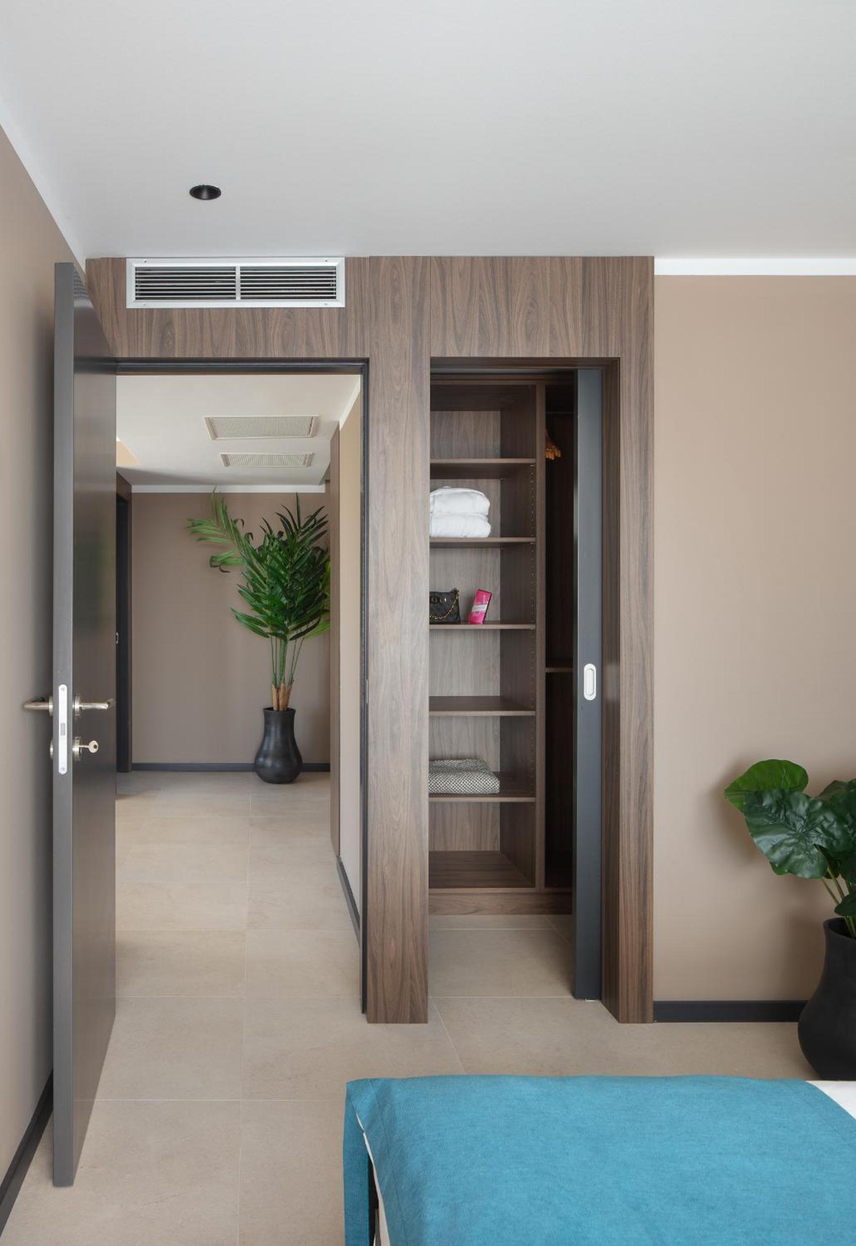 Single Room