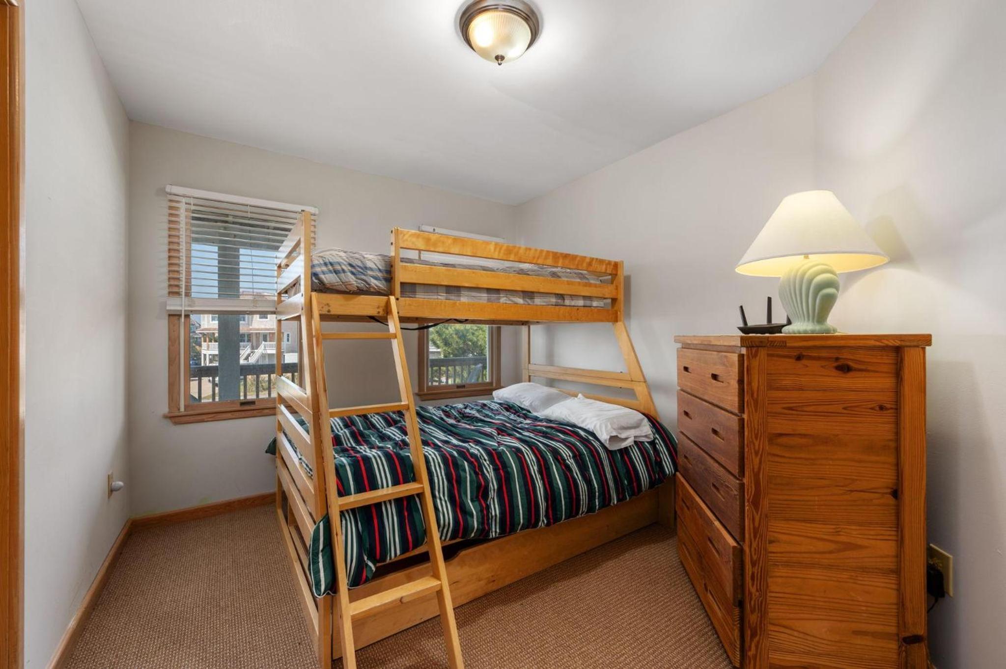 Five-Bedroom Holiday Home photo 2