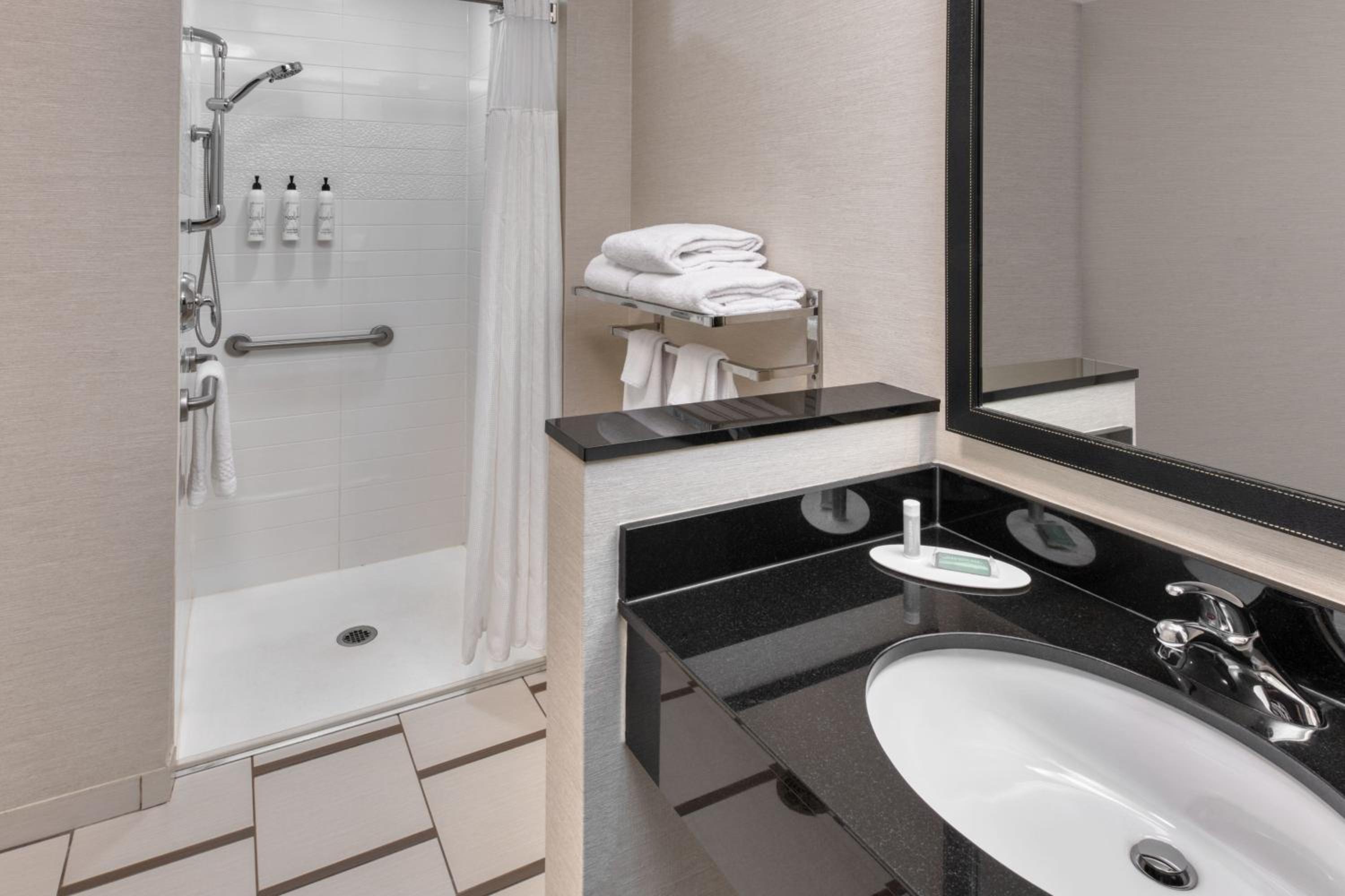 Fairfield Inn & Suites by Marriott Moncton, Billede 2