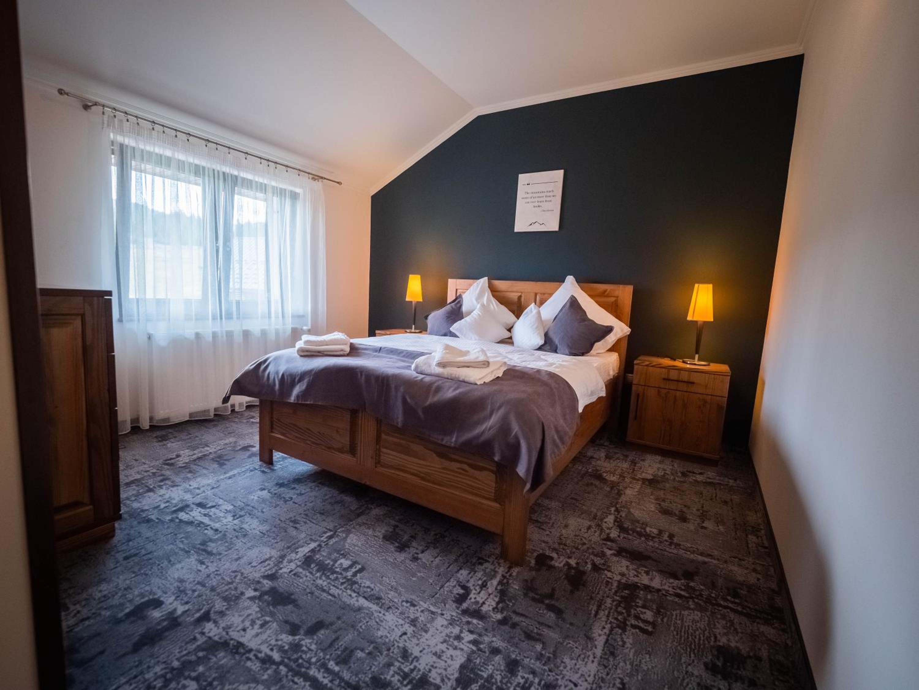 Double Room with Mountain View photo 3