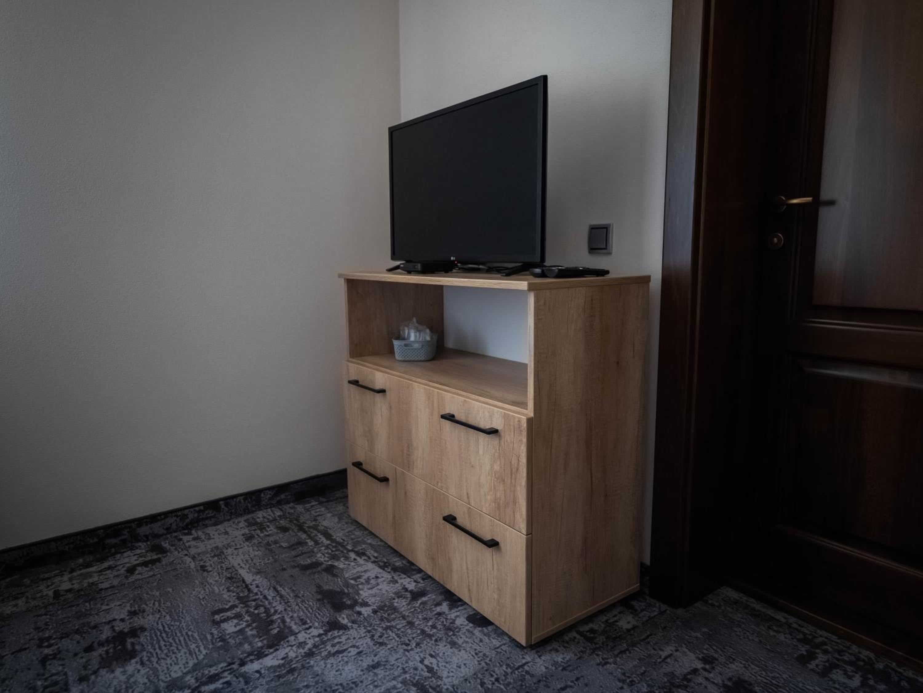 Twin Room photo 3