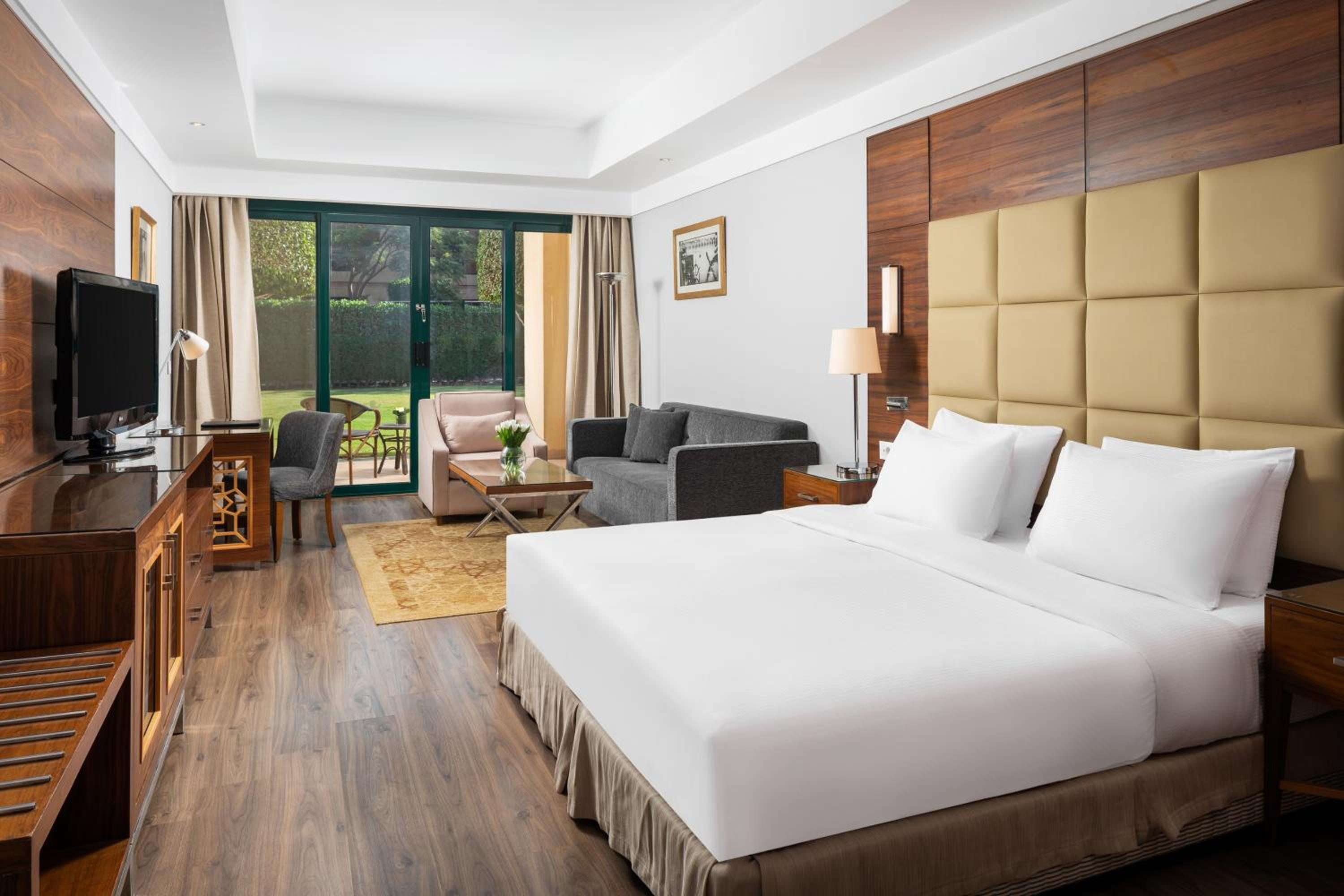 King Executive superior Room - Photo 11
