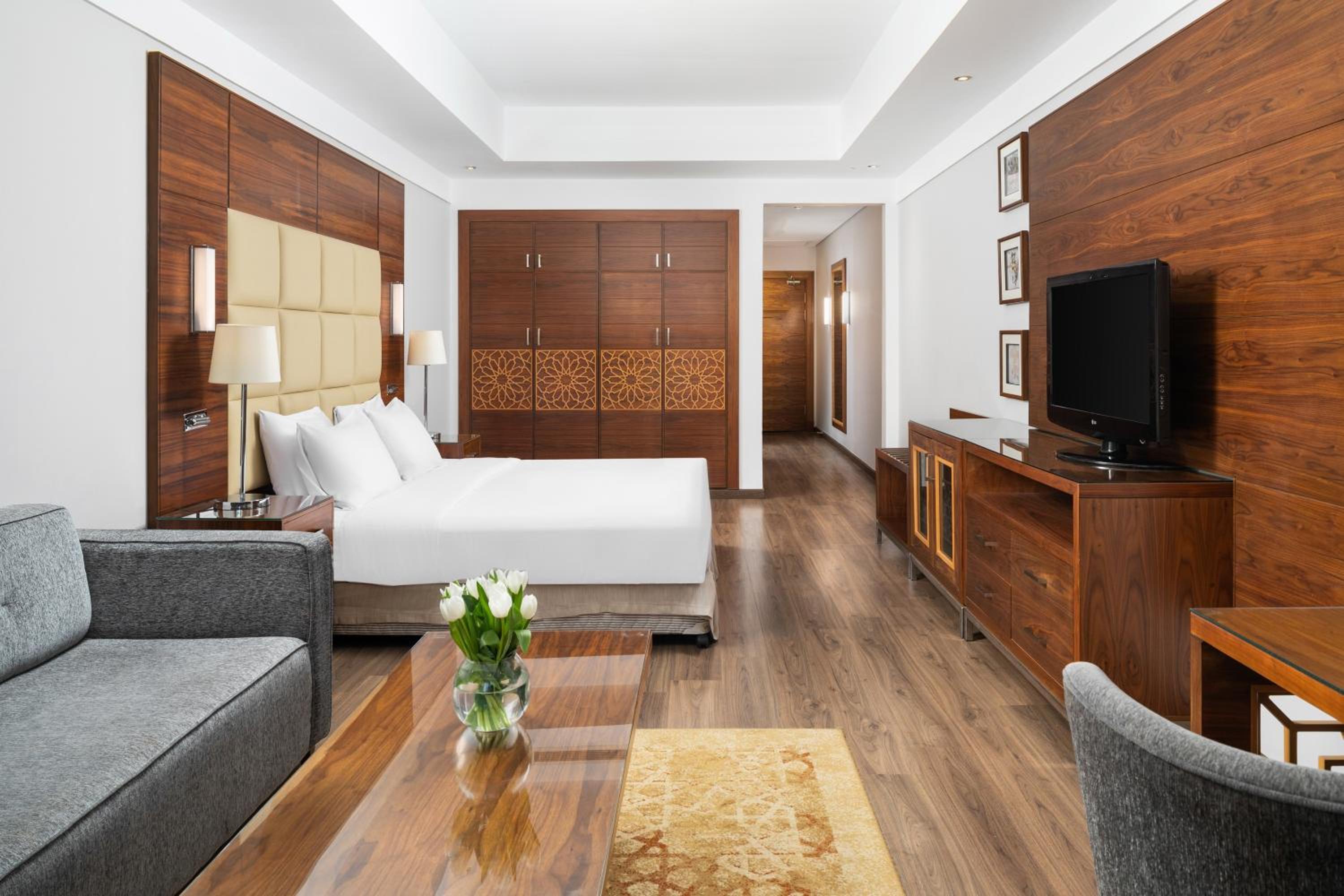 King Executive superior Room - Photo 12