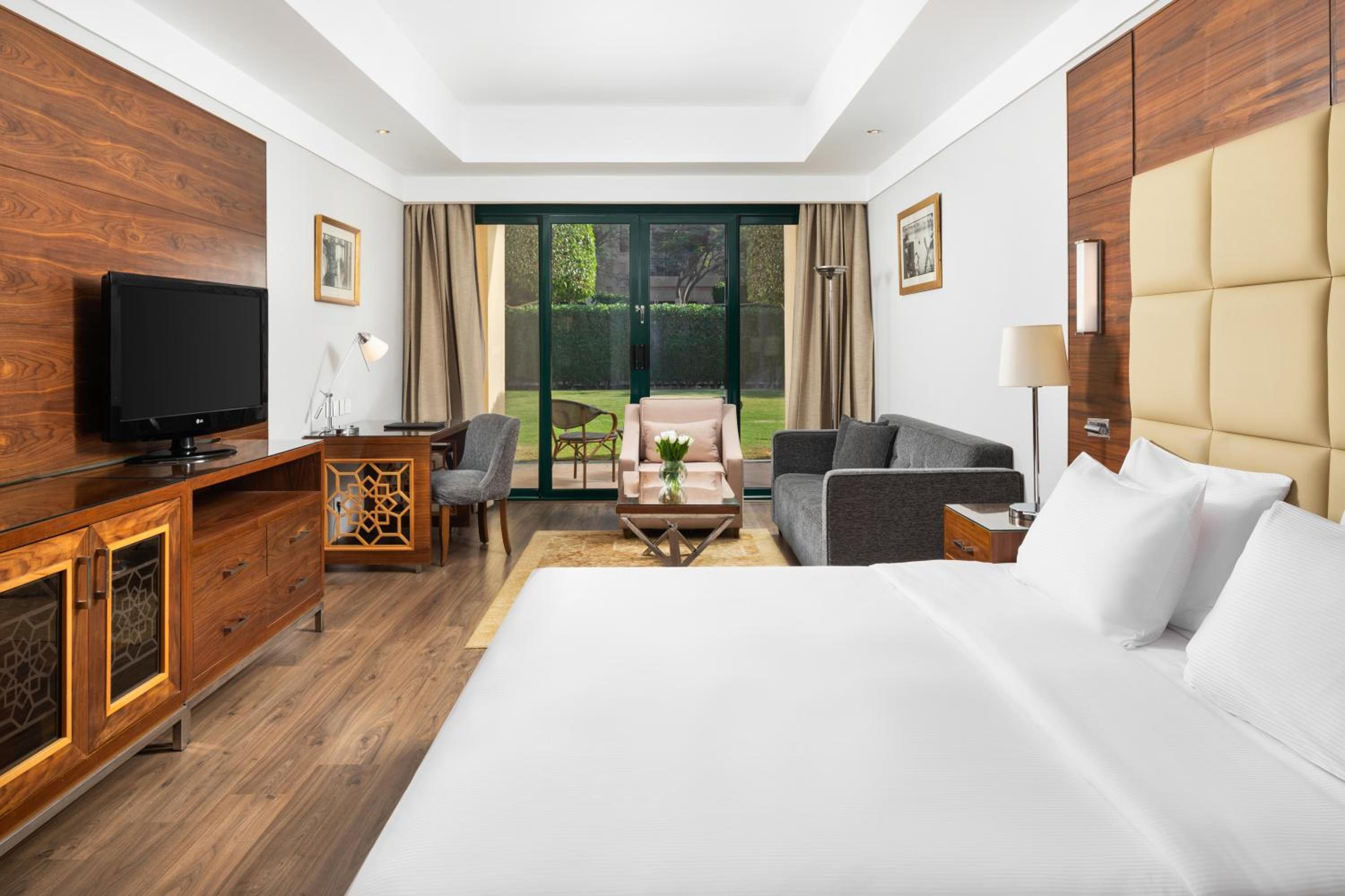 King Executive superior Room - Photo 2