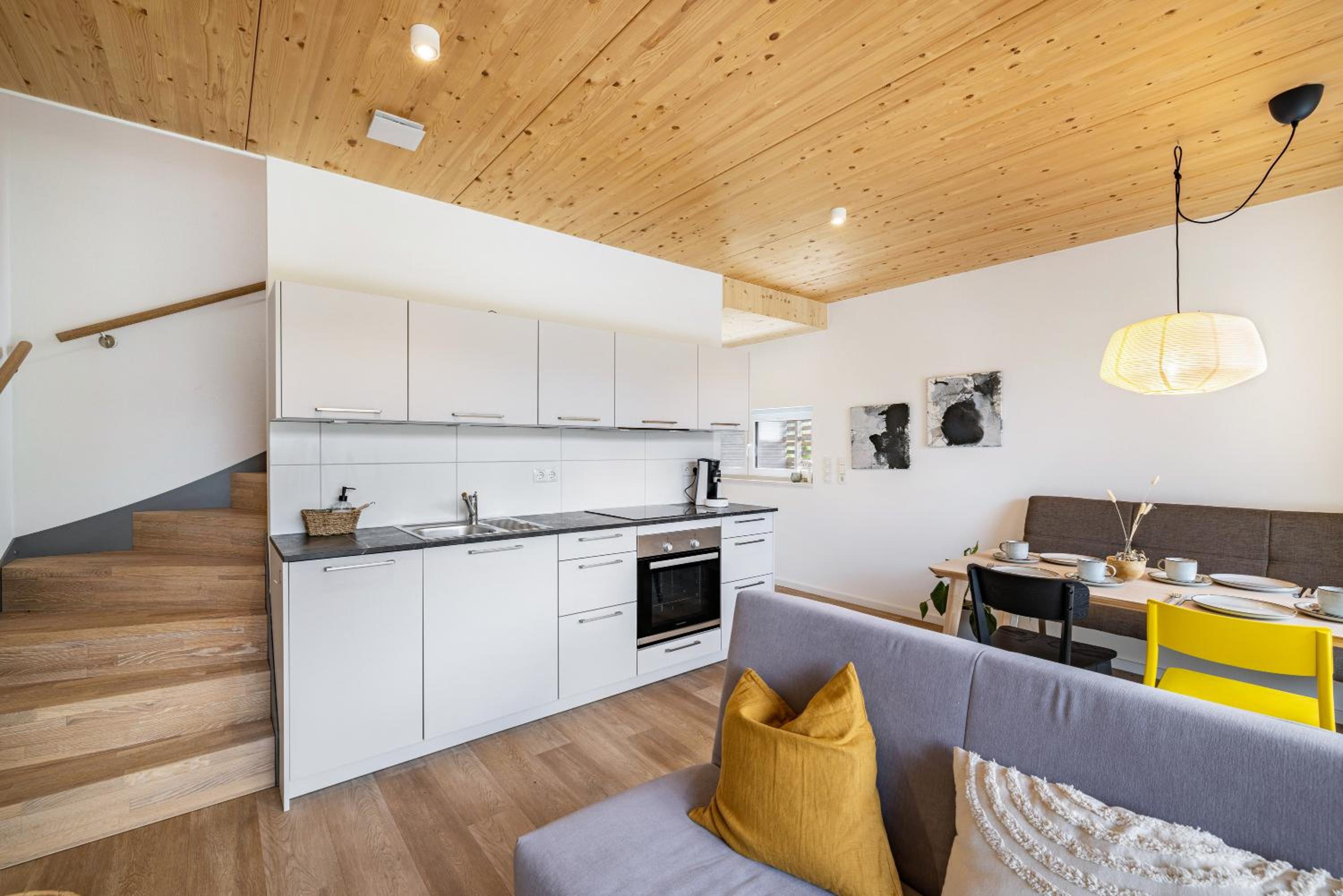 Two-Bedroom House photo 3