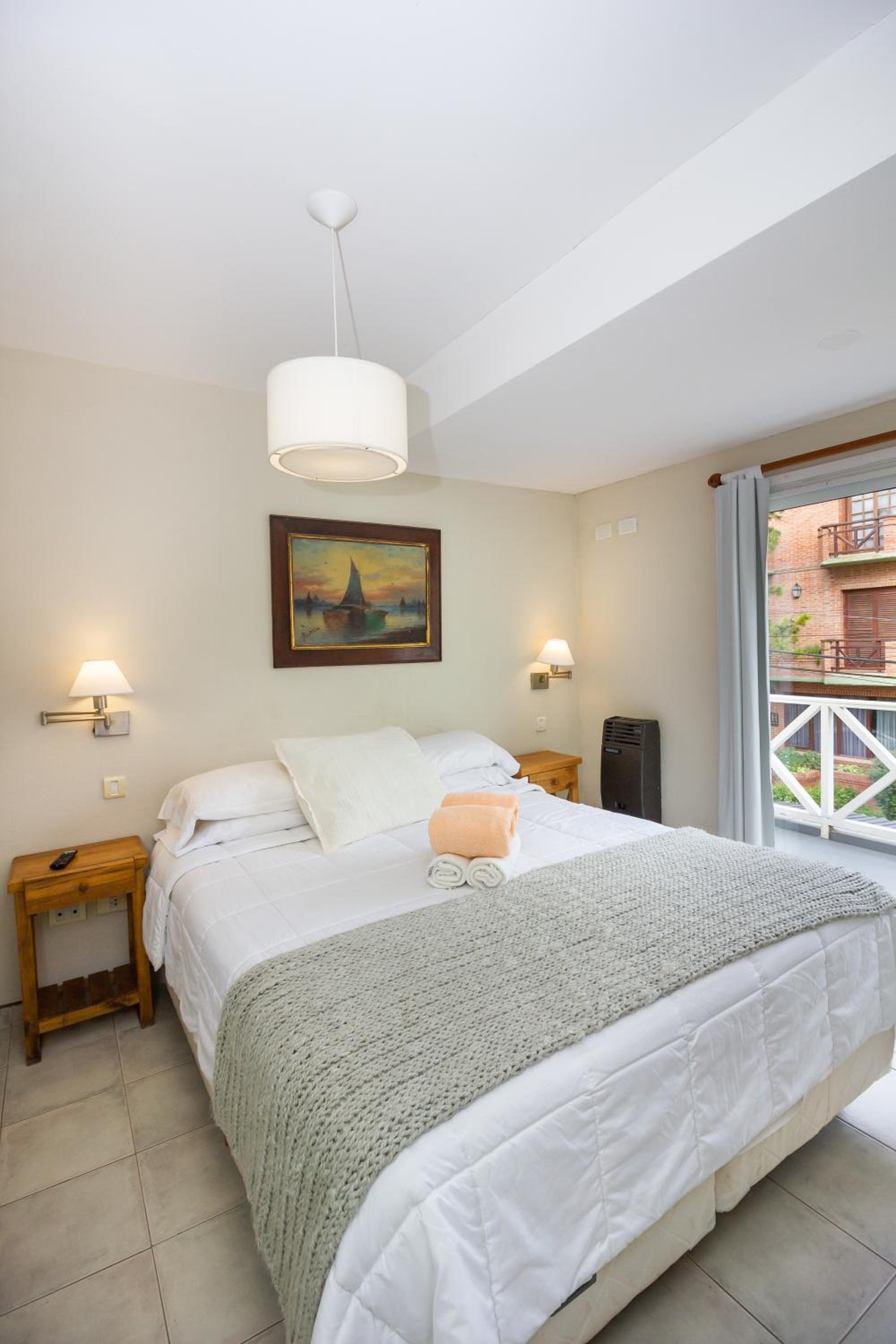 Family Suite with Balcony photo 2
