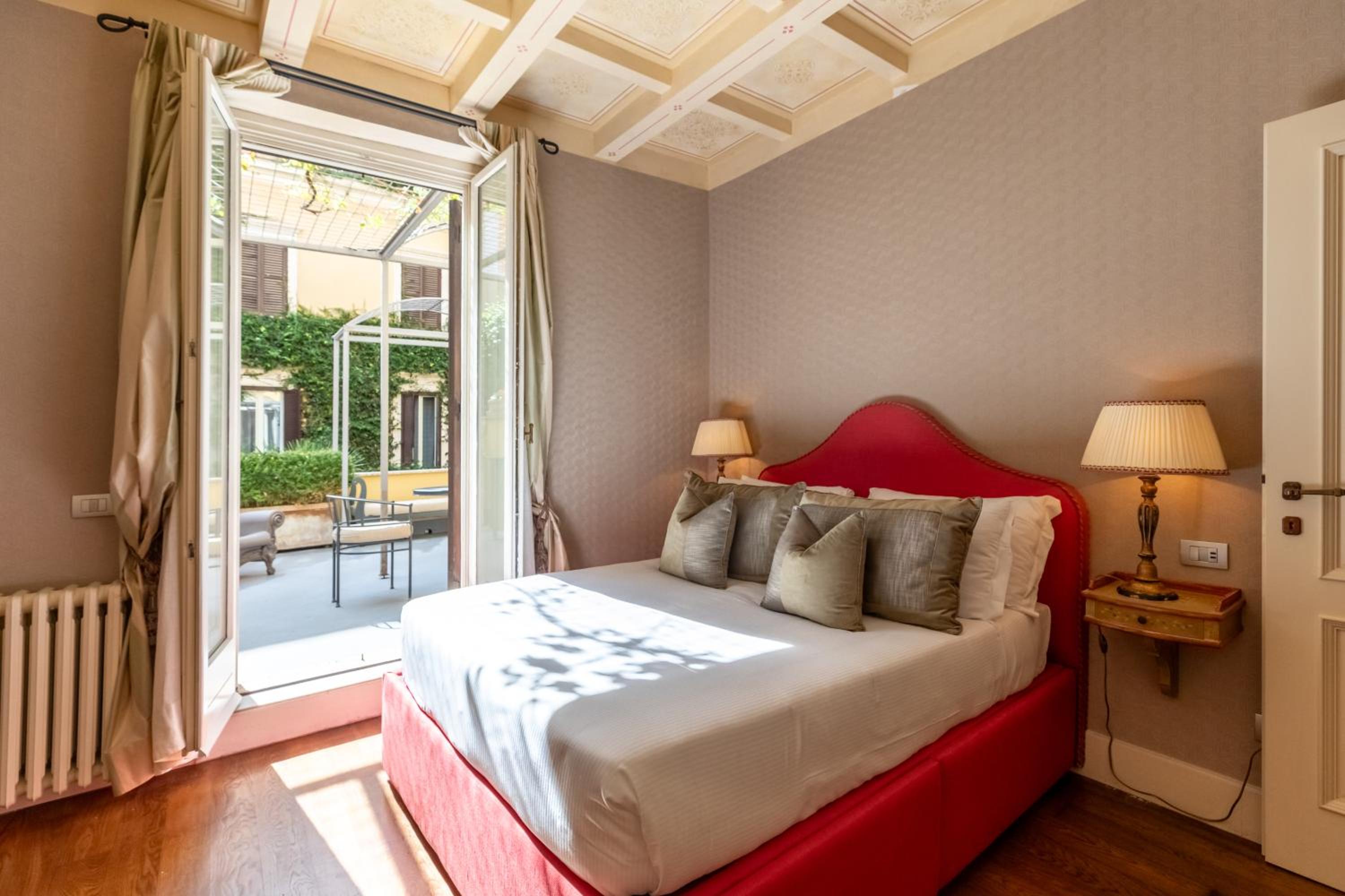 Two-Bedroom Apartment With Terrace photo 1