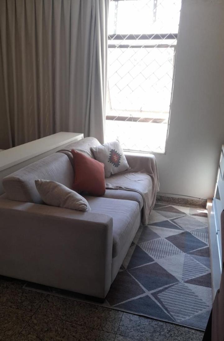 Two-Bedroom Apartment photo 1