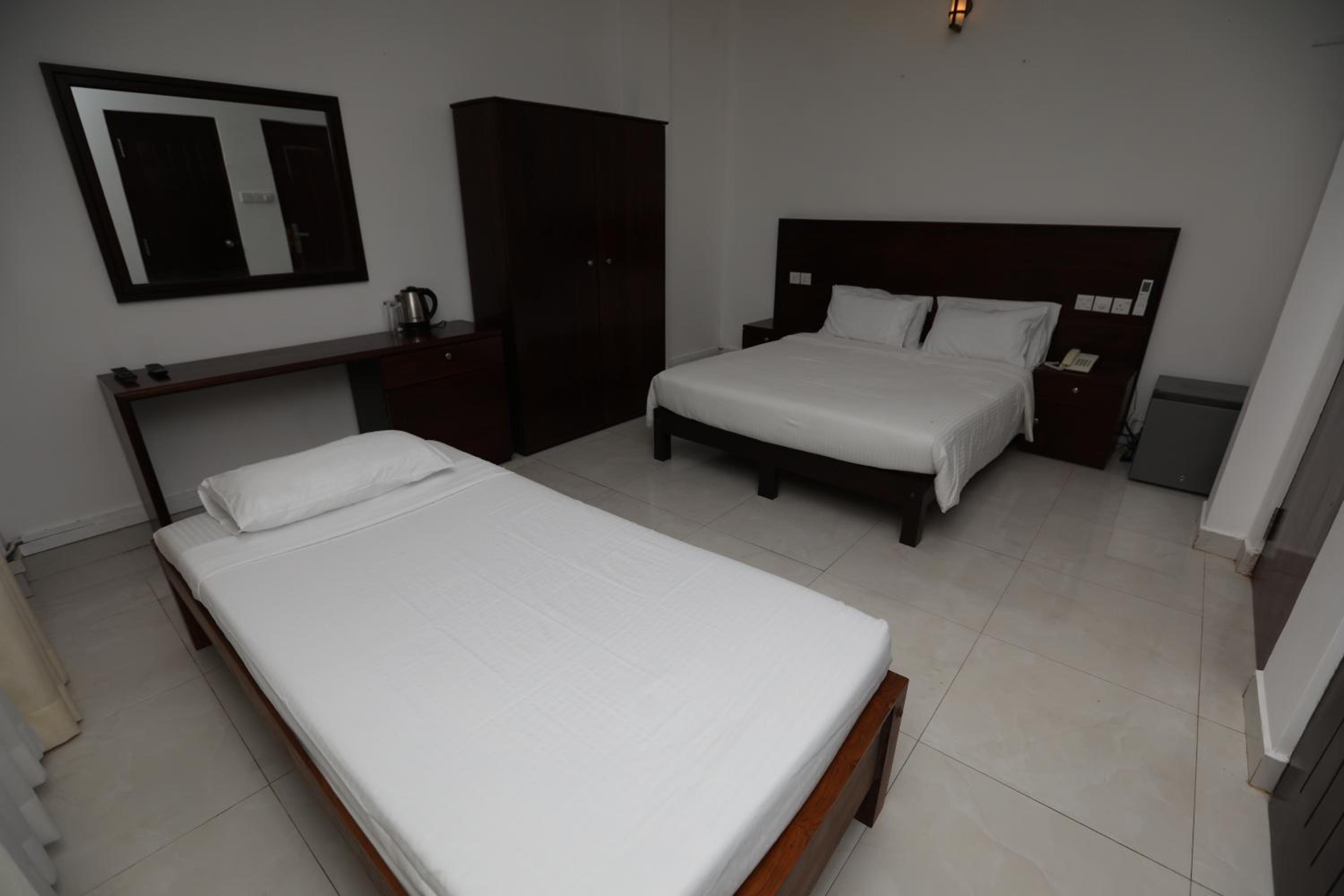 Triple Room photo 1