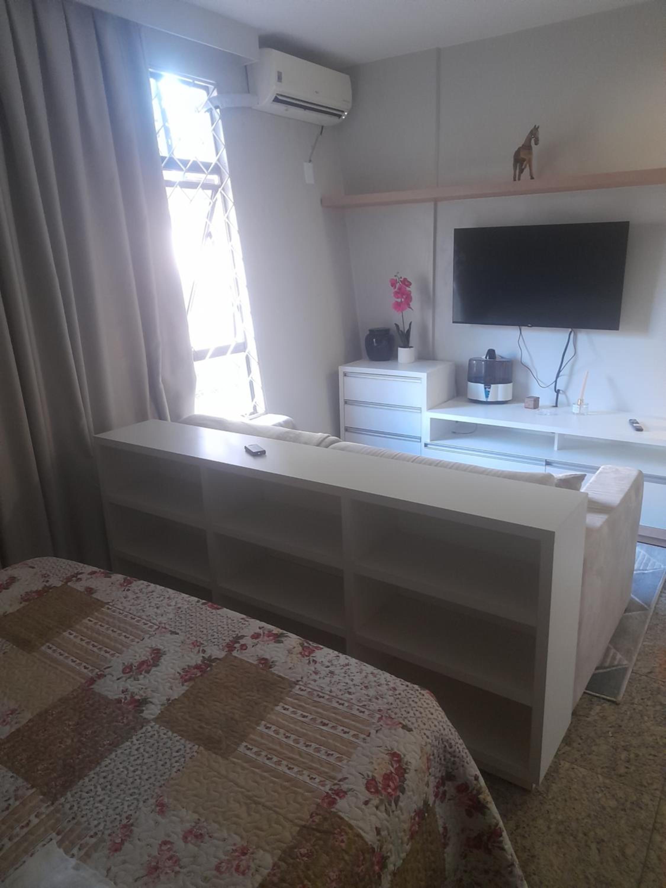 Two-Bedroom Apartment photo 2