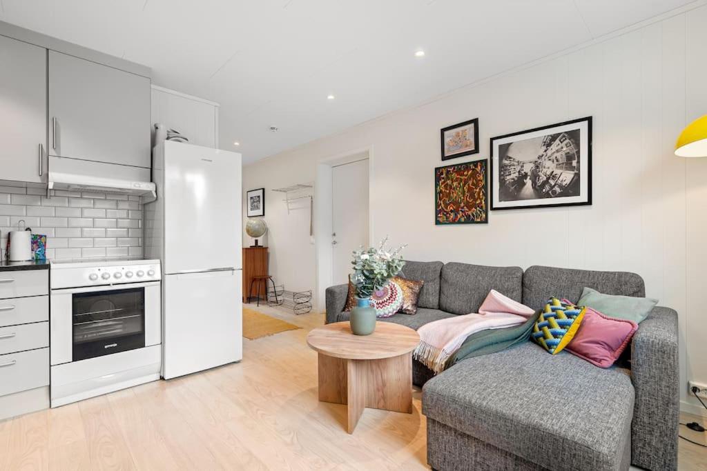 Two-Bedroom Family Apartment photo 2