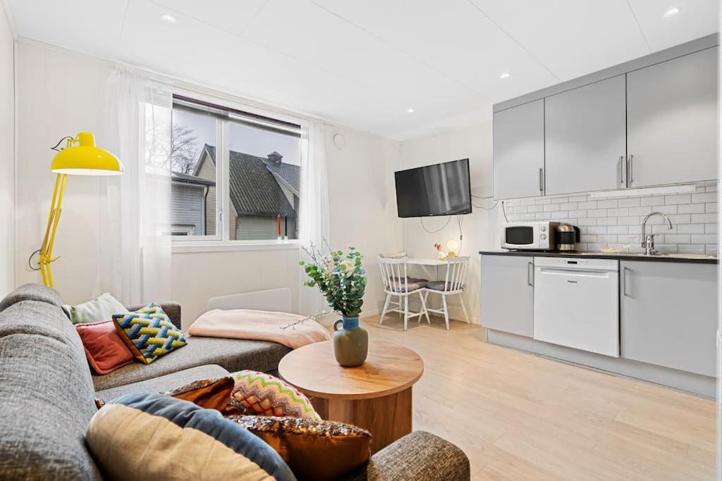 Two-Bedroom Family Apartment photo 3