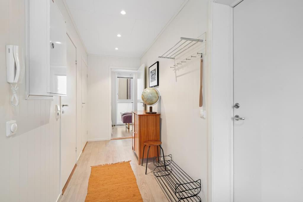 Two-Bedroom Family Apartment photo 1