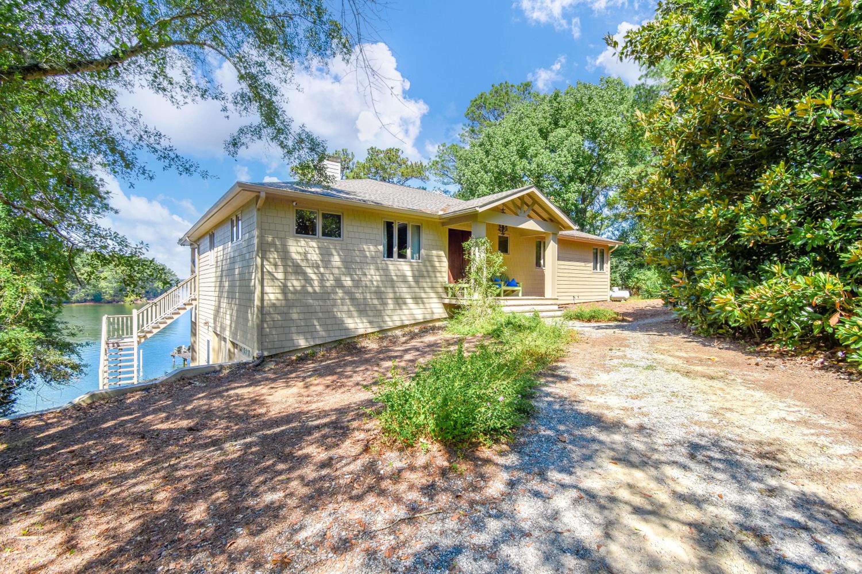 Five-Bedroom Holiday Home photo 3
