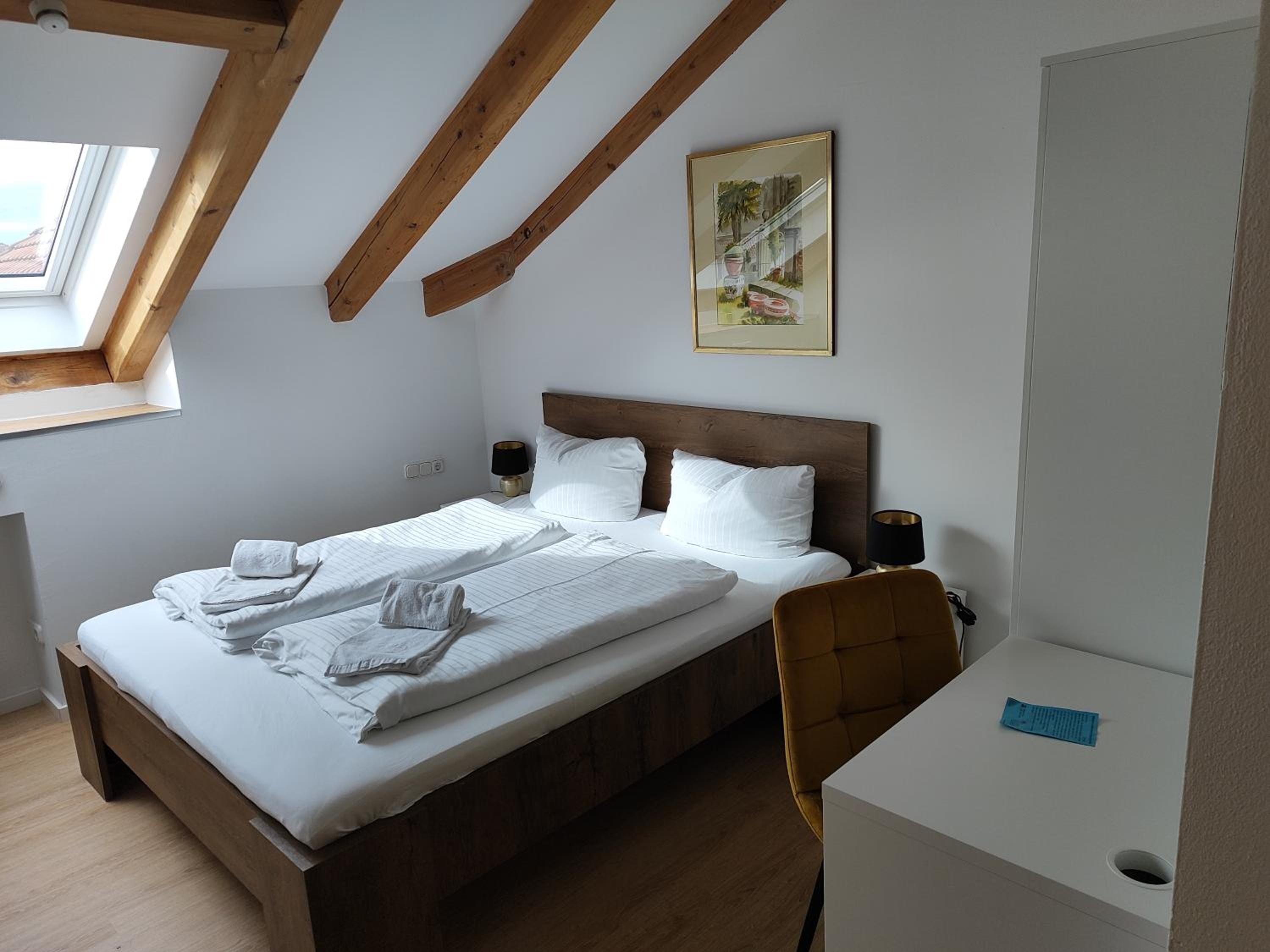 Double Room photo 1