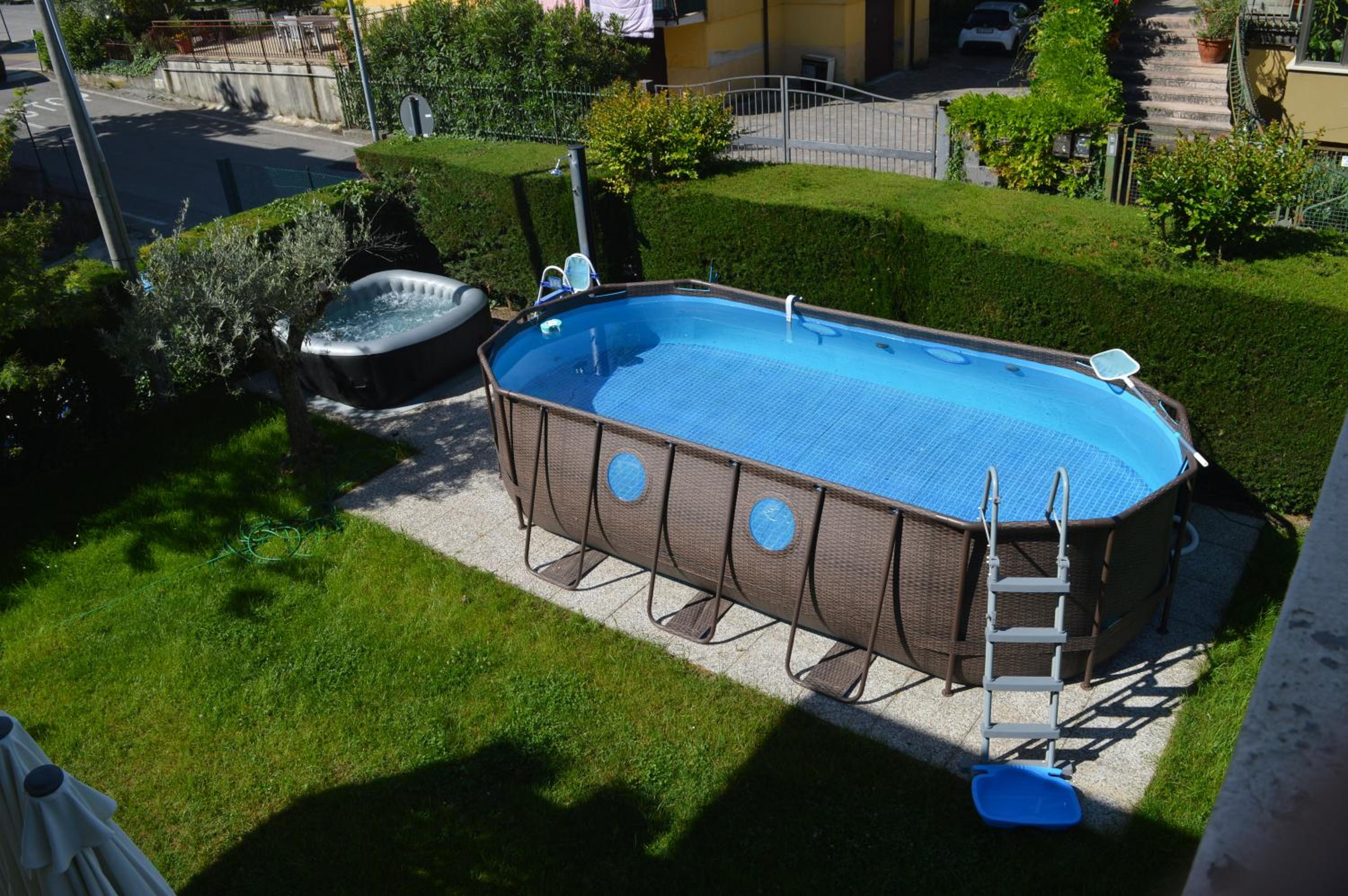 Double or Twin Room with Garden View photo 3