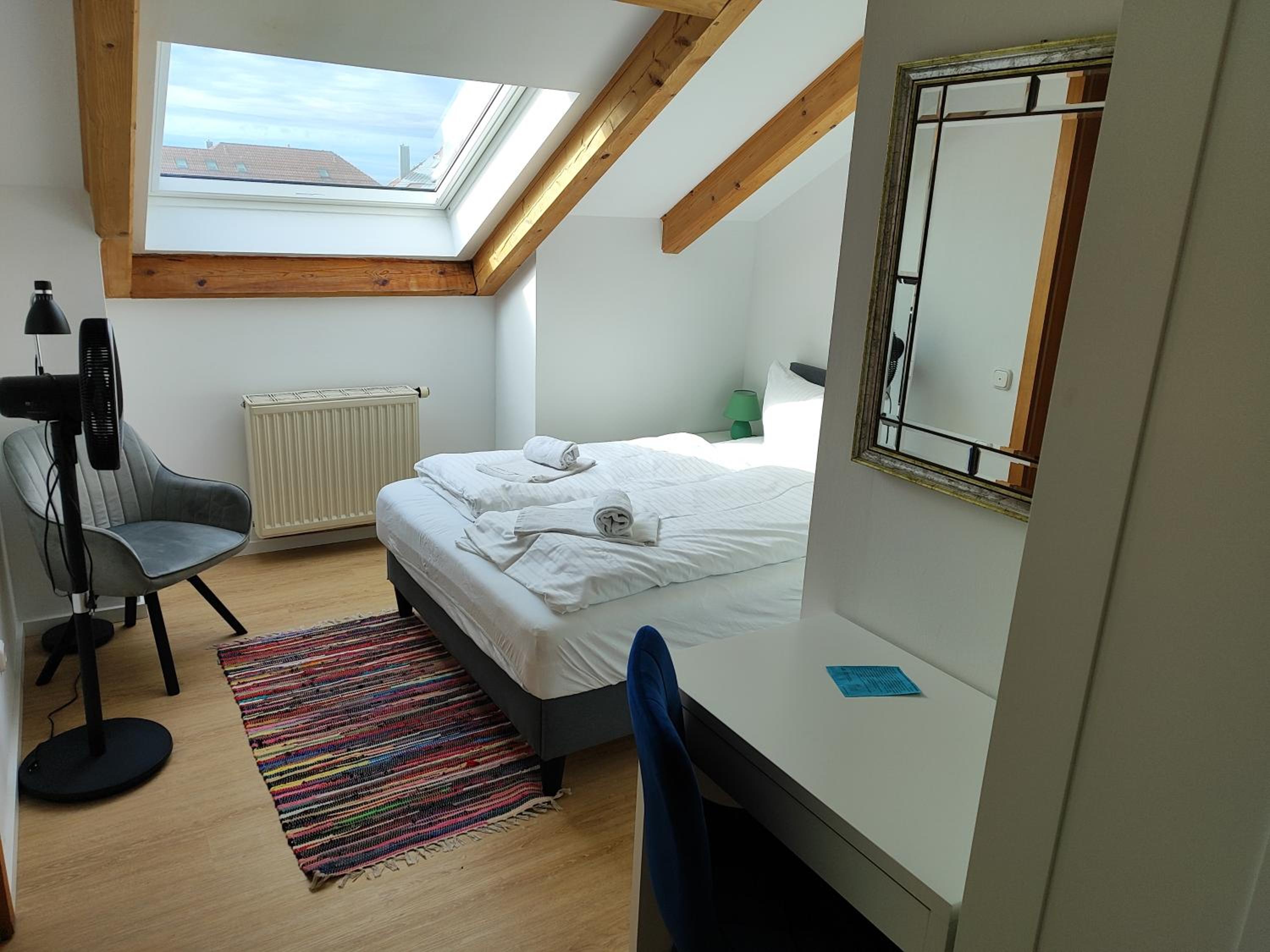 Standard Double Room photo 1