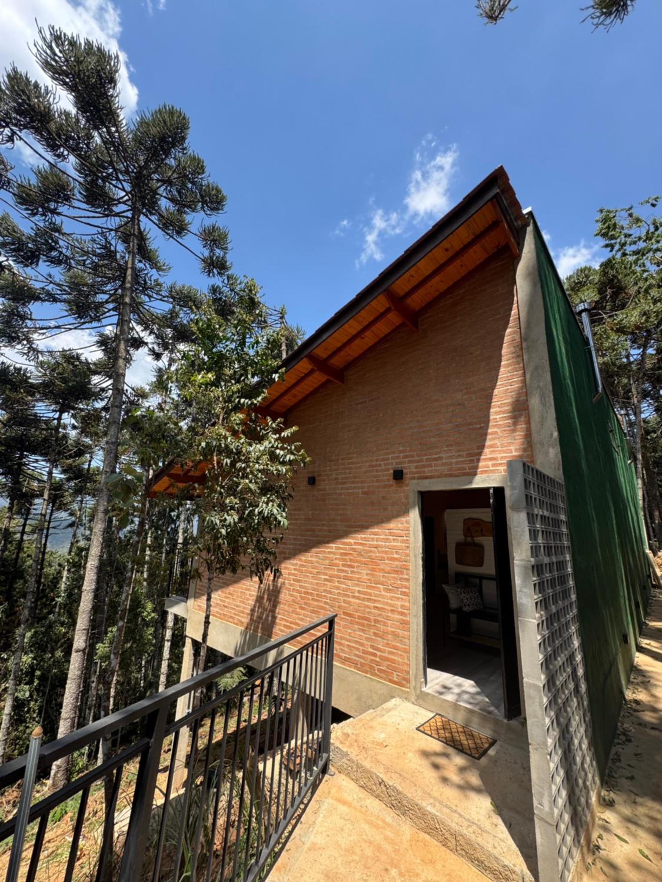 One-Bedroom Chalet photo 2
