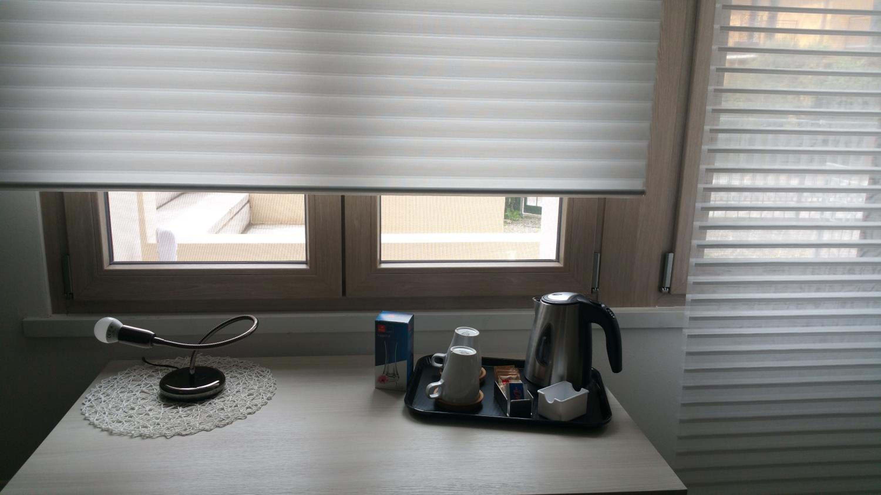 Superior Double or Twin Room with Garden View - Photo 1