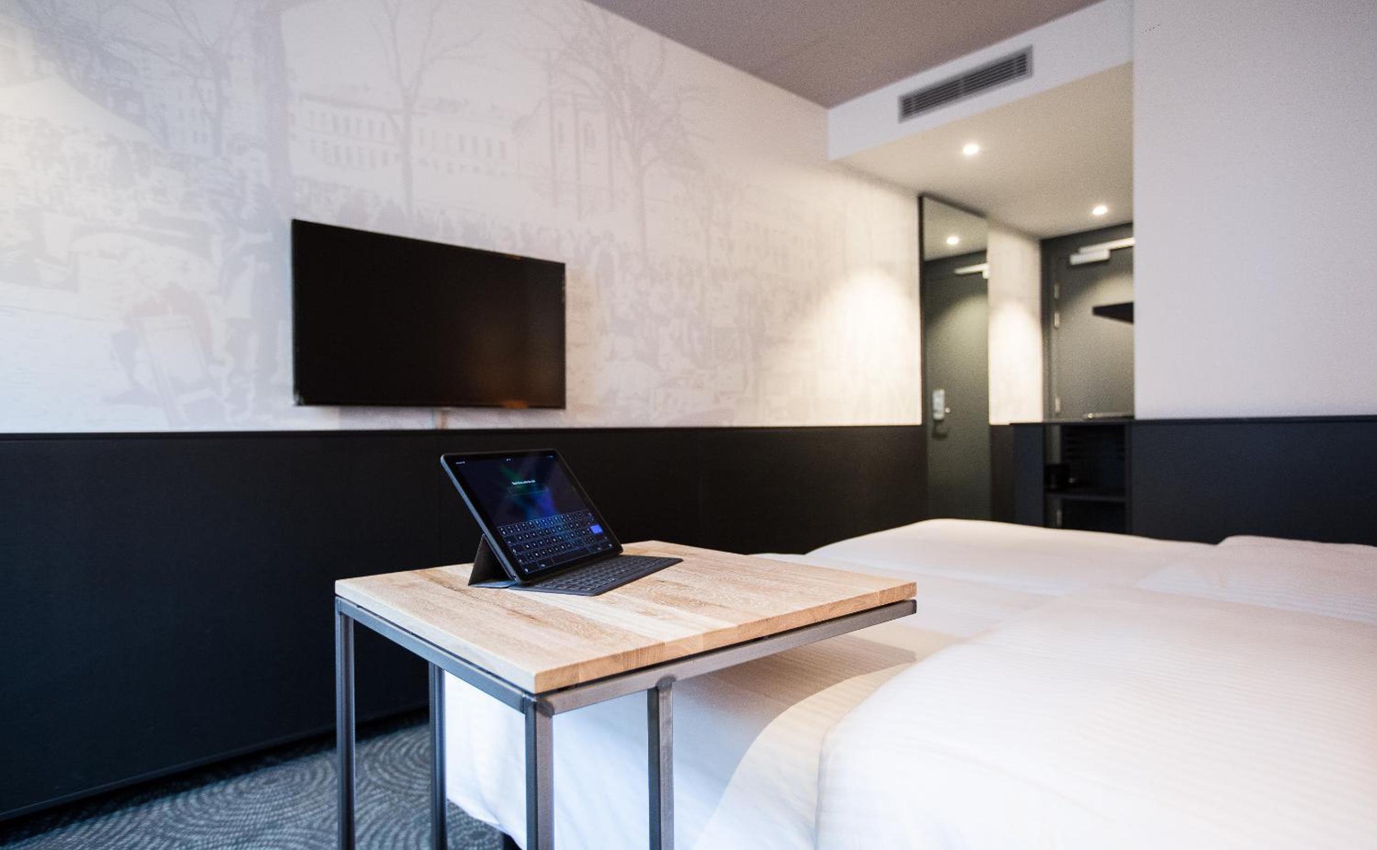 Standard Twin Room - Photo 4