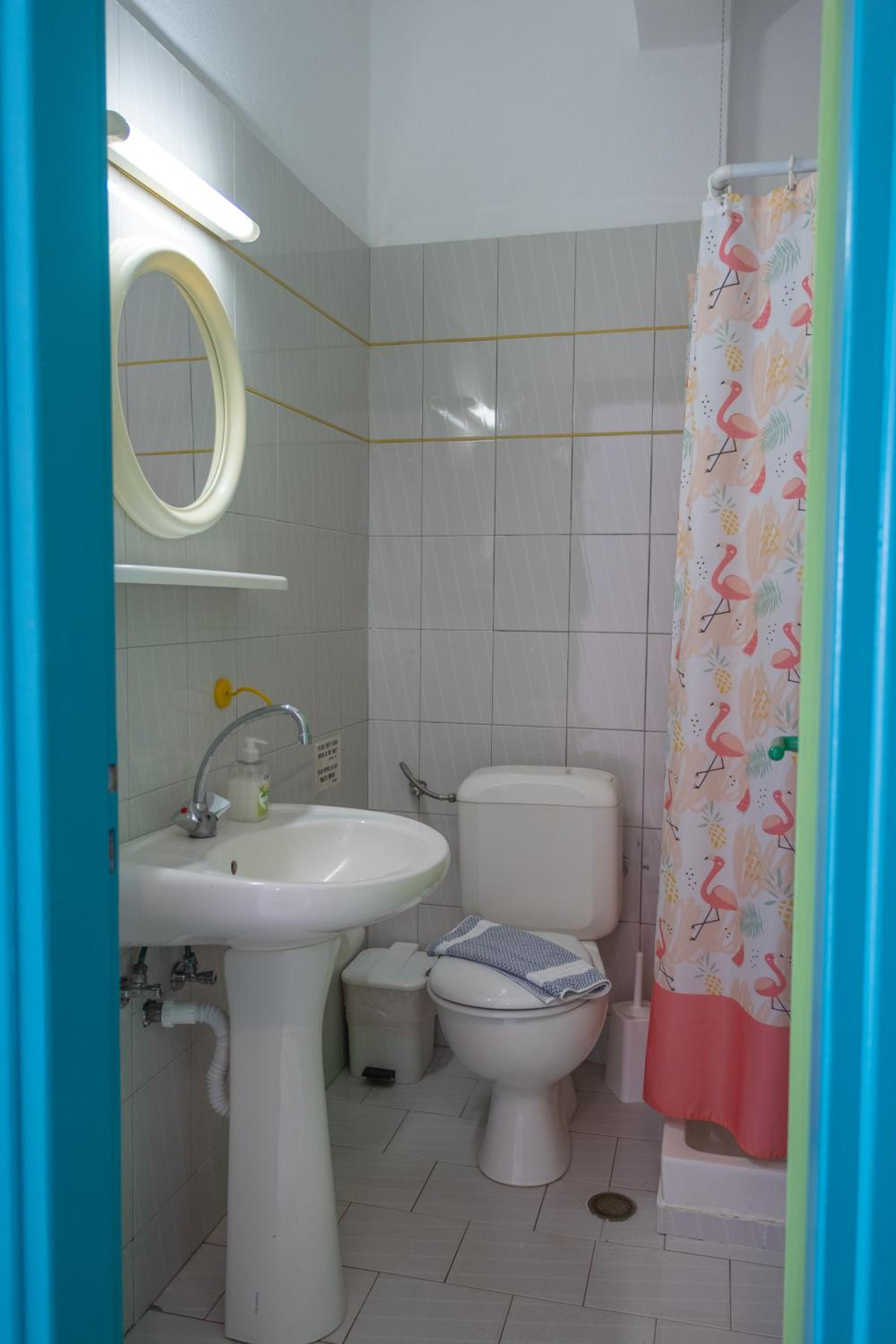 Triple Room with Sea View photo 2