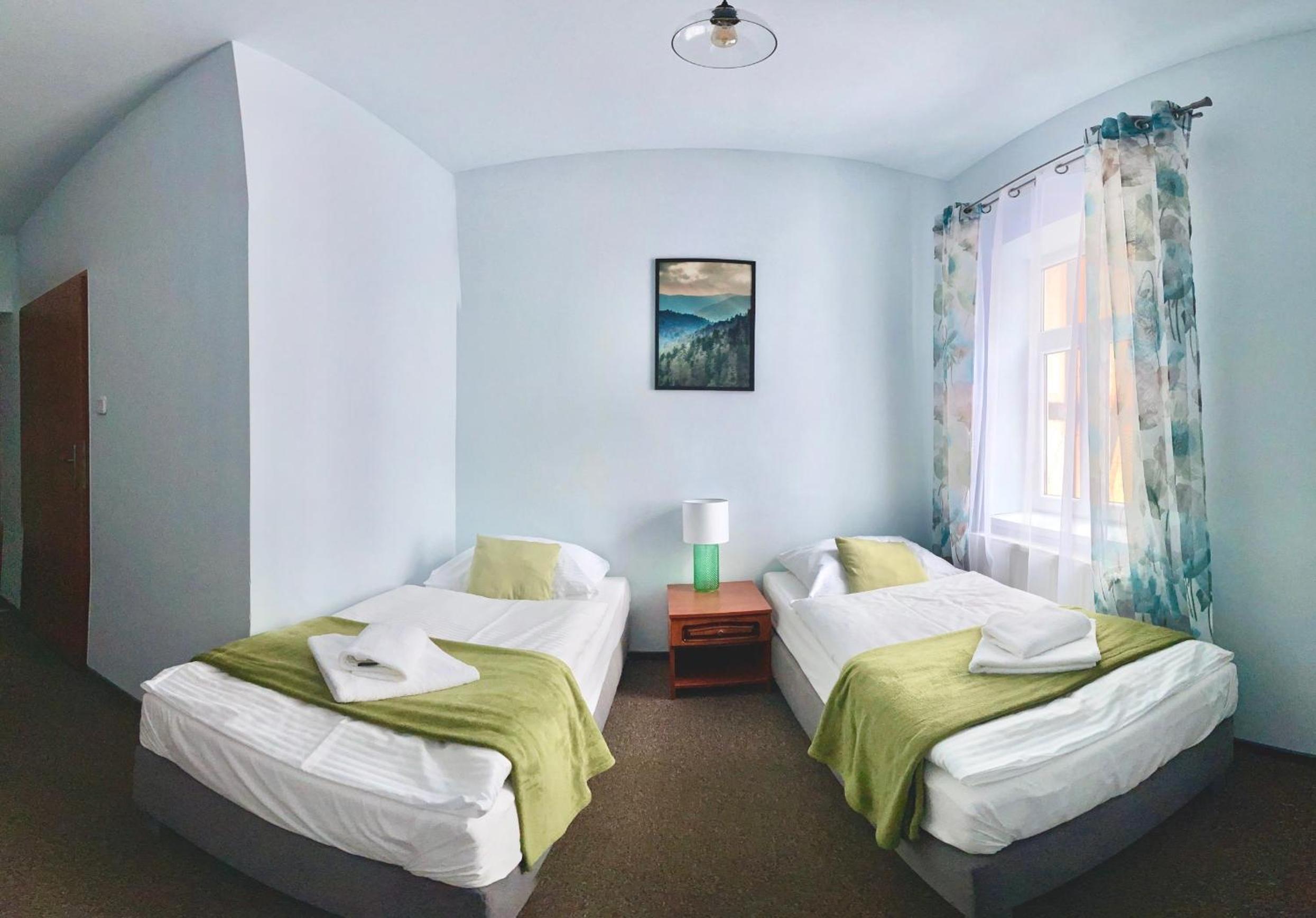 Double or Twin Room photo 2
