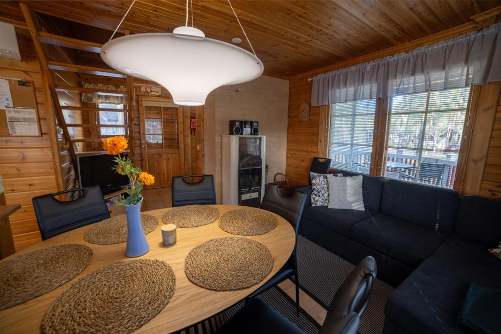 Two-Bedroom Chalet photo 2