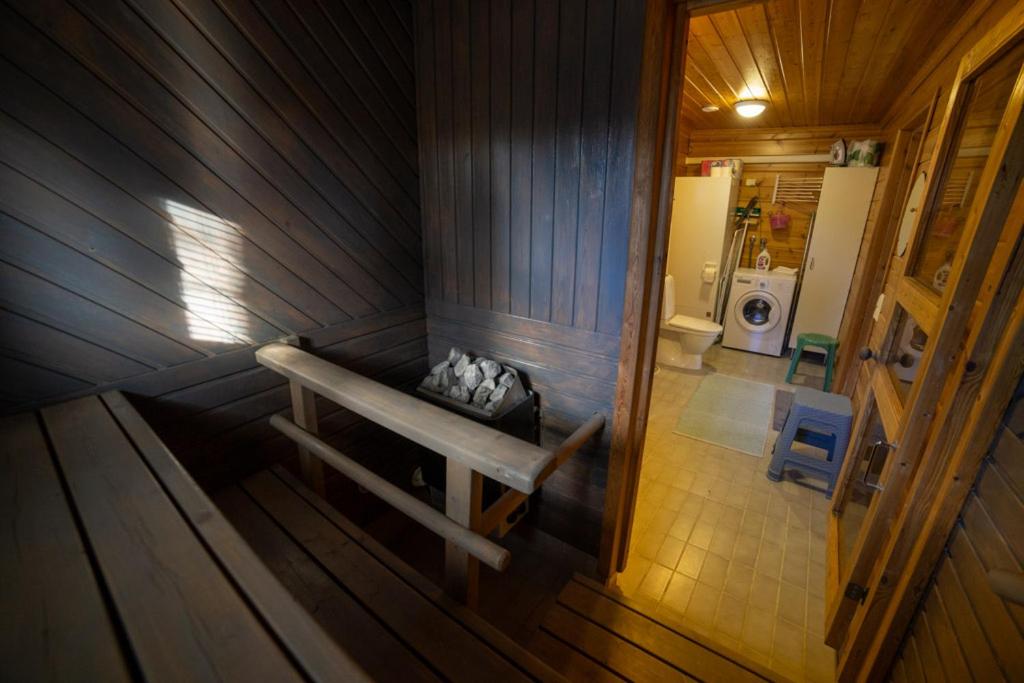 Two-Bedroom Chalet photo 3