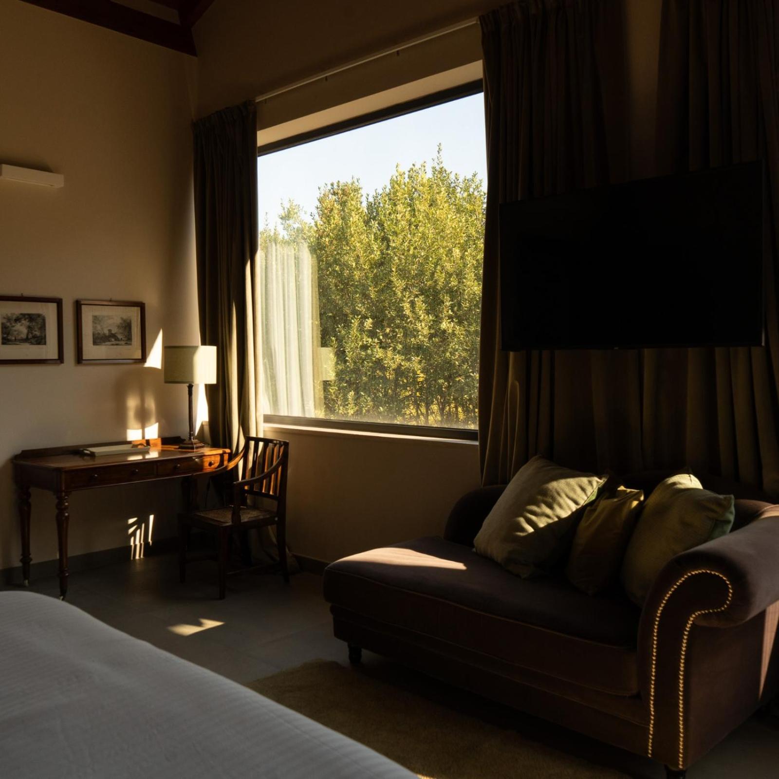 Deluxe King Room - Photo 1