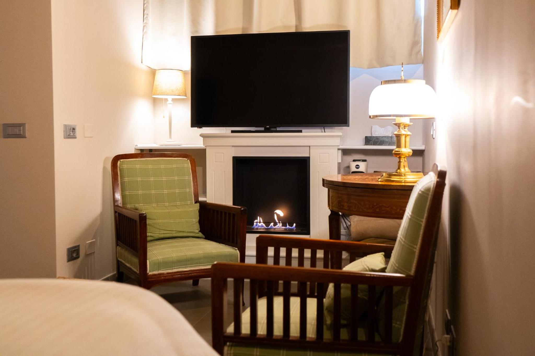 King Room - Photo 1