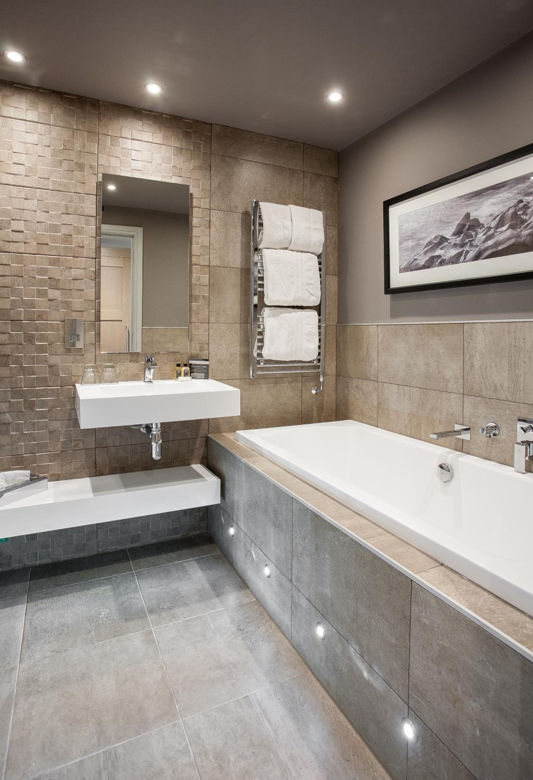 Spa Resort Executive Double - Photo 8