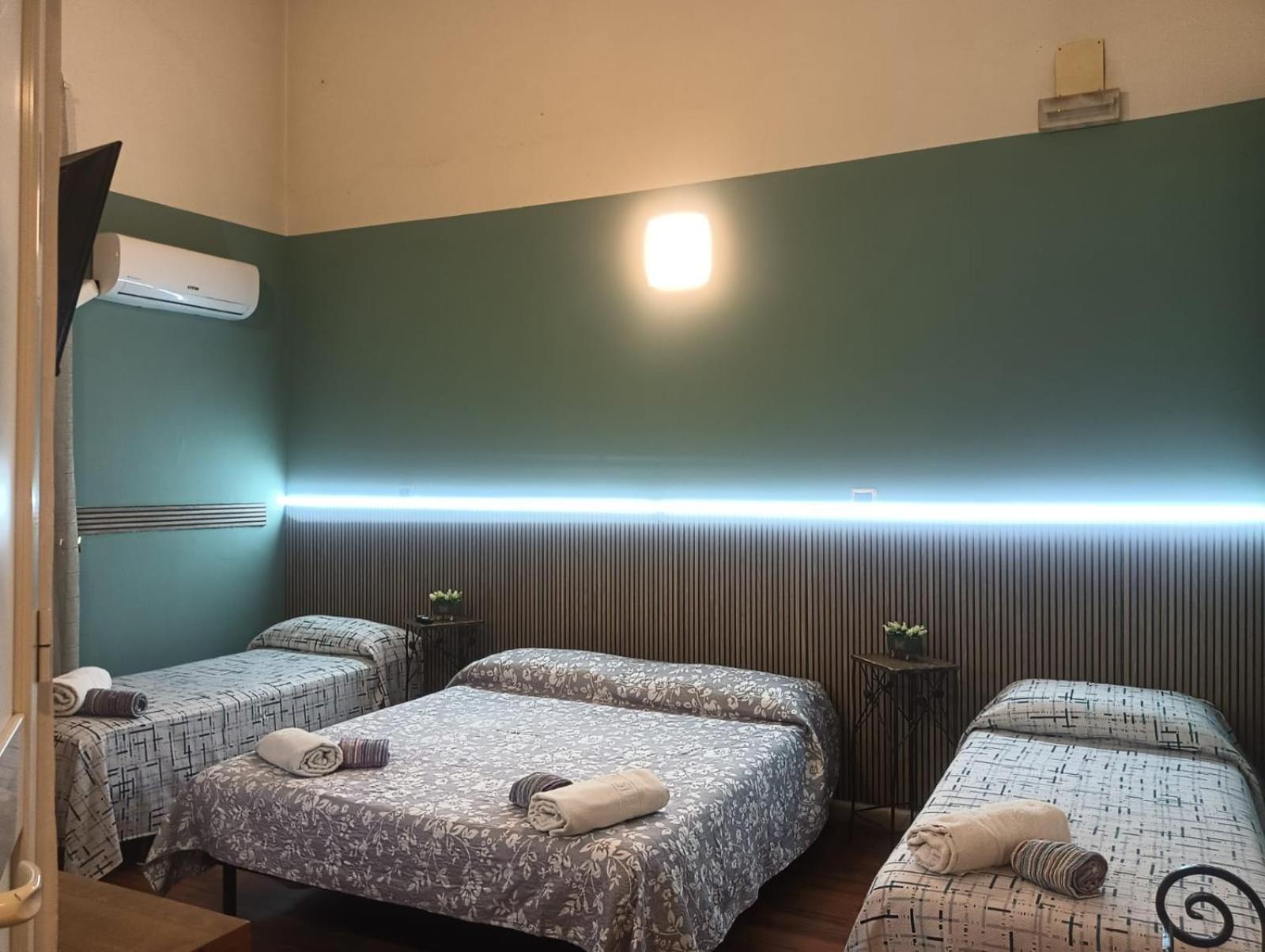 Triple Room photo 3