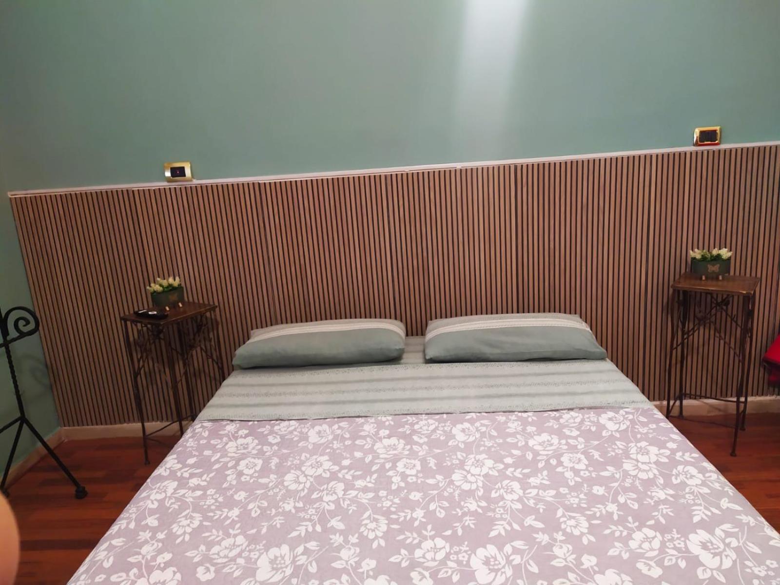 Triple Room photo 1