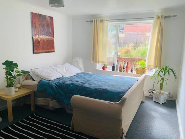 Economy Double Room photo 1