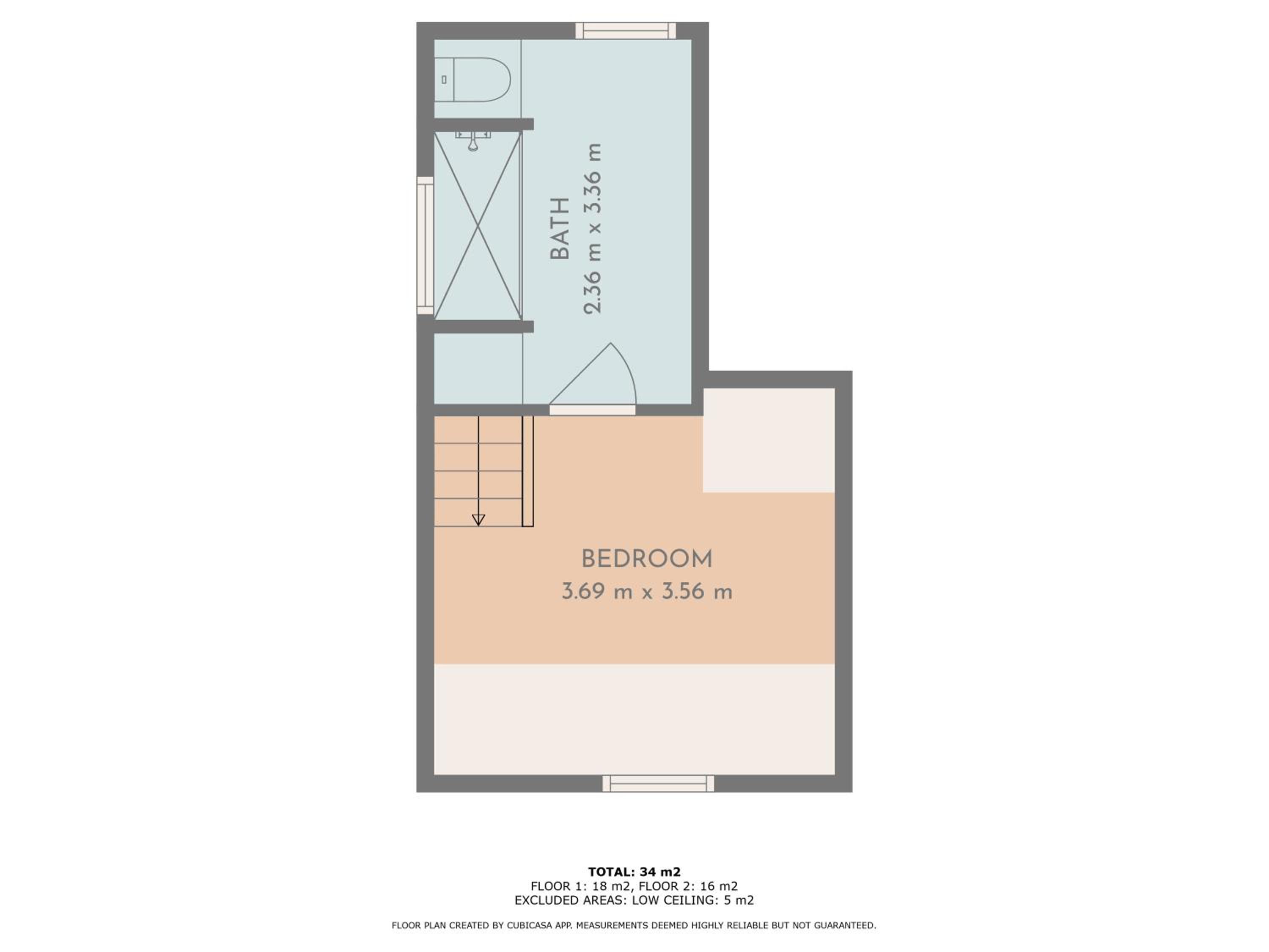 Apartment - Photo 15